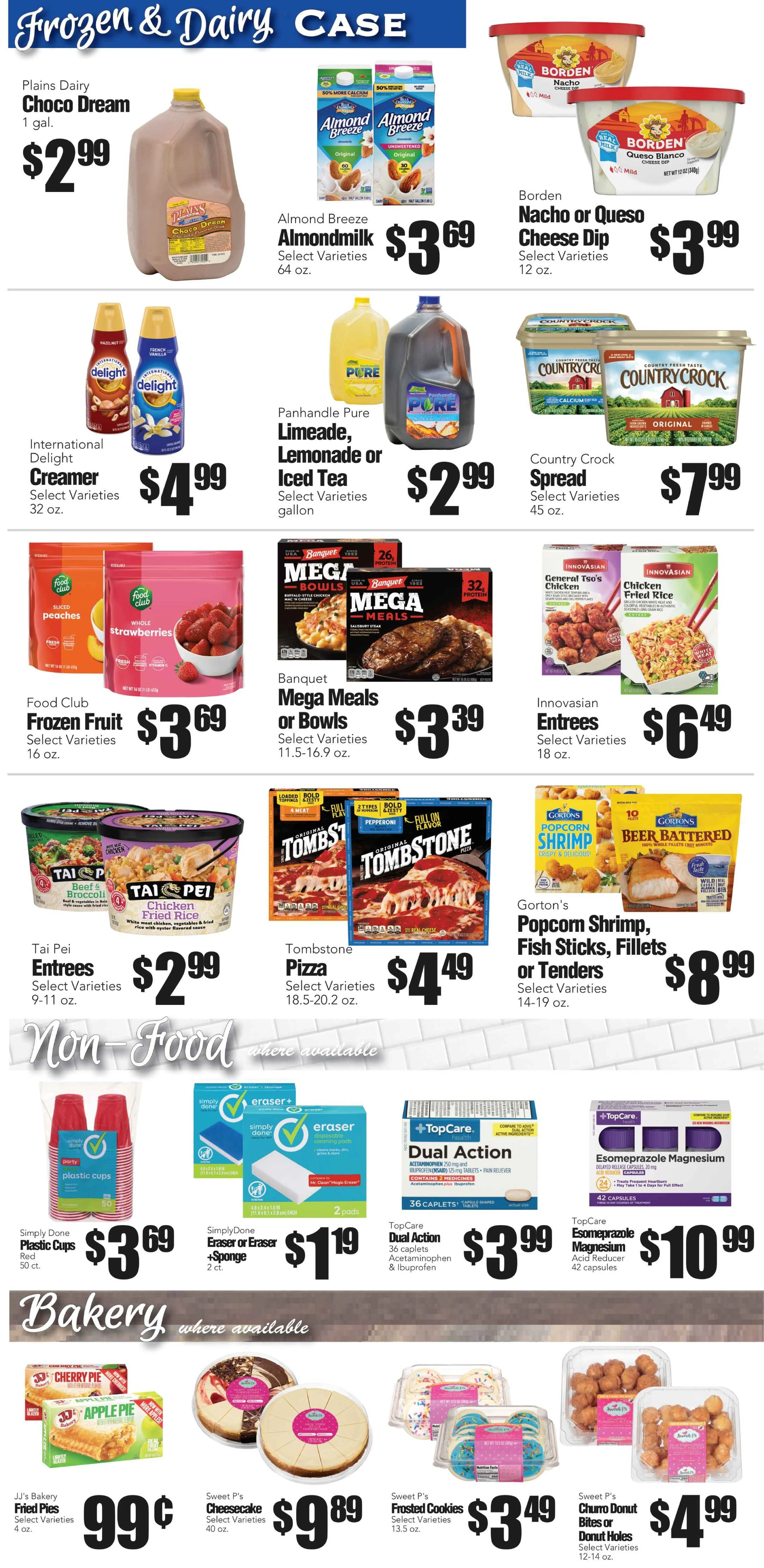 Gene's Heartland Foods - Eudora Week 40 - Page 3