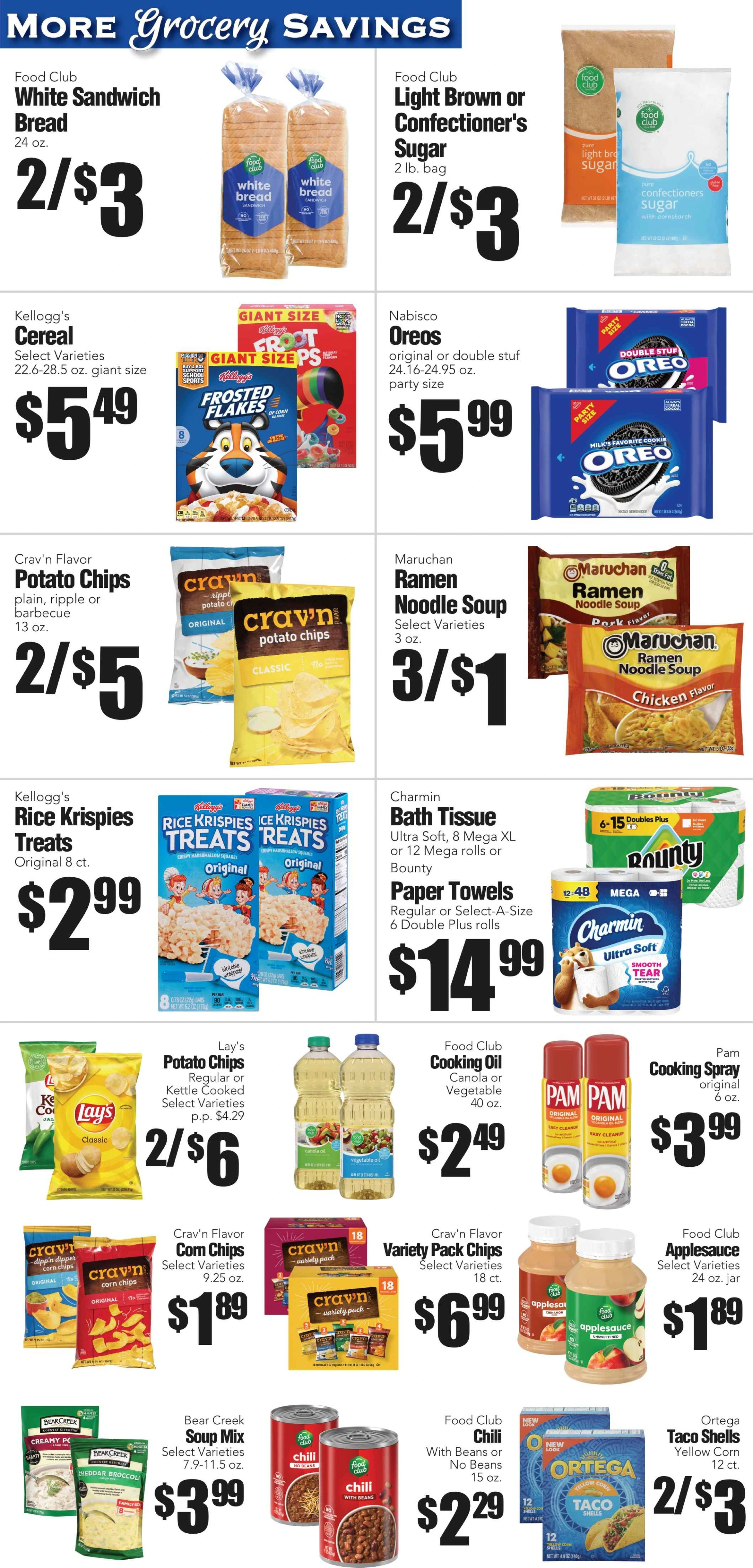 Gene's Heartland Foods - Eudora Week 44 - Page 2
