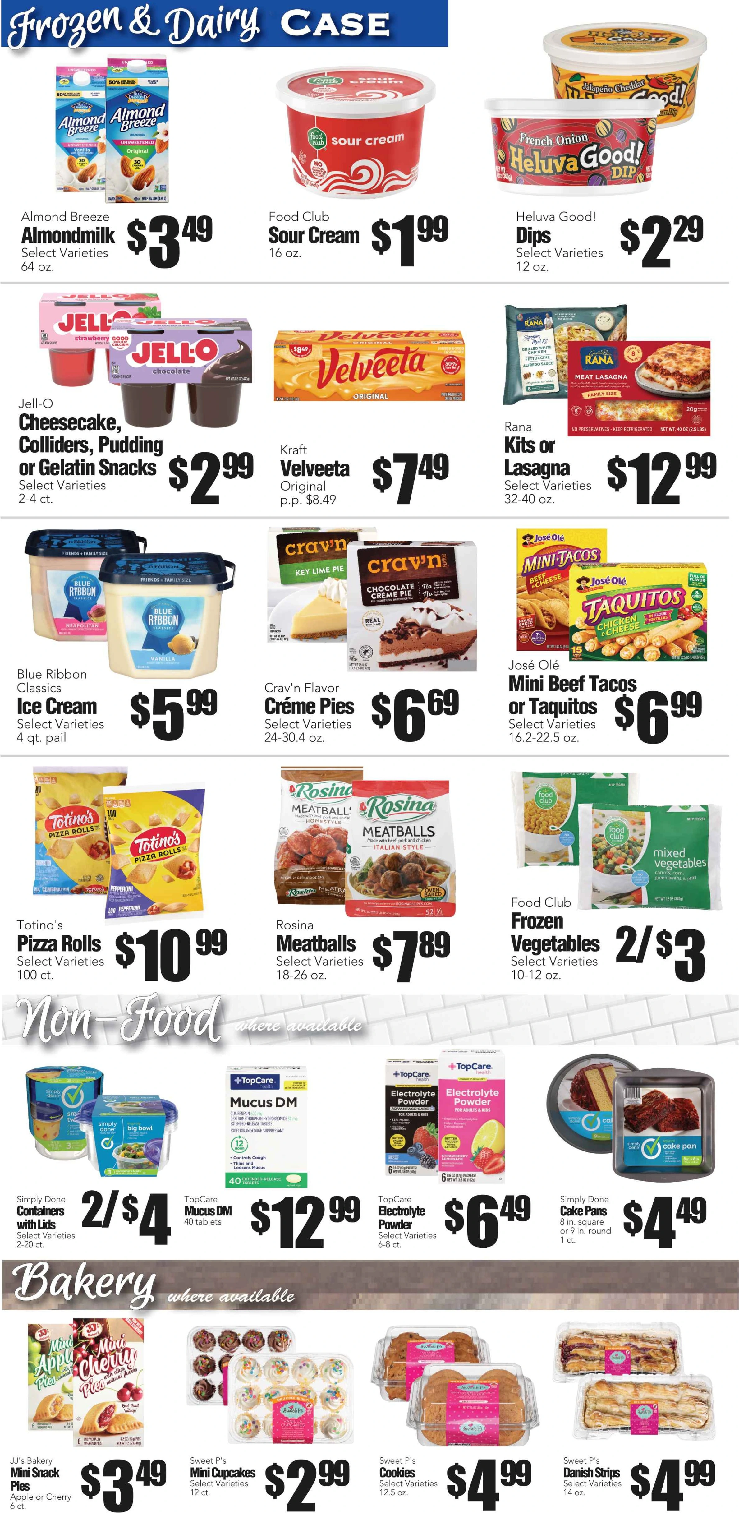 Gene's Heartland Foods - Hugoton Week 44 - Page 3