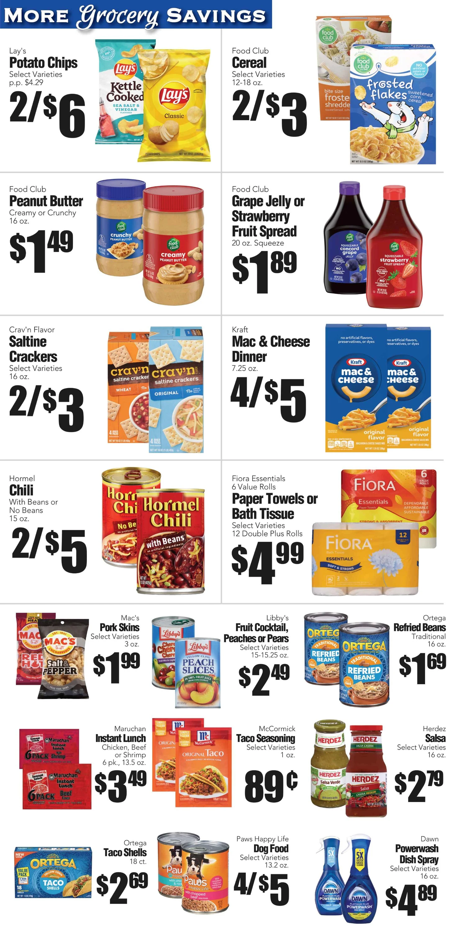 Gene's Heartland Foods - Minneapolis Week 38 - Page 2