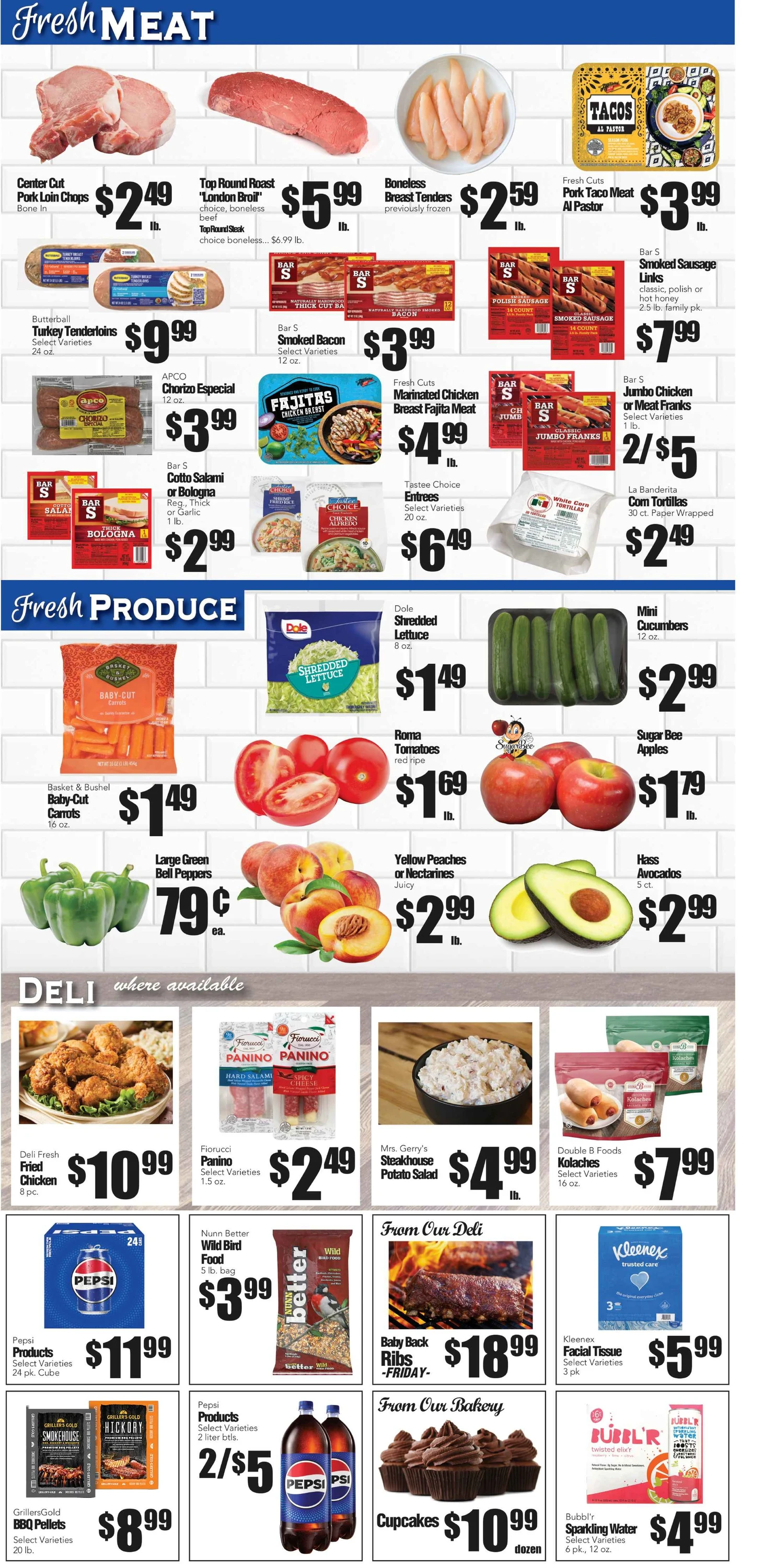 Gene's Heartland Foods - Minneapolis Week 38 - Page 4