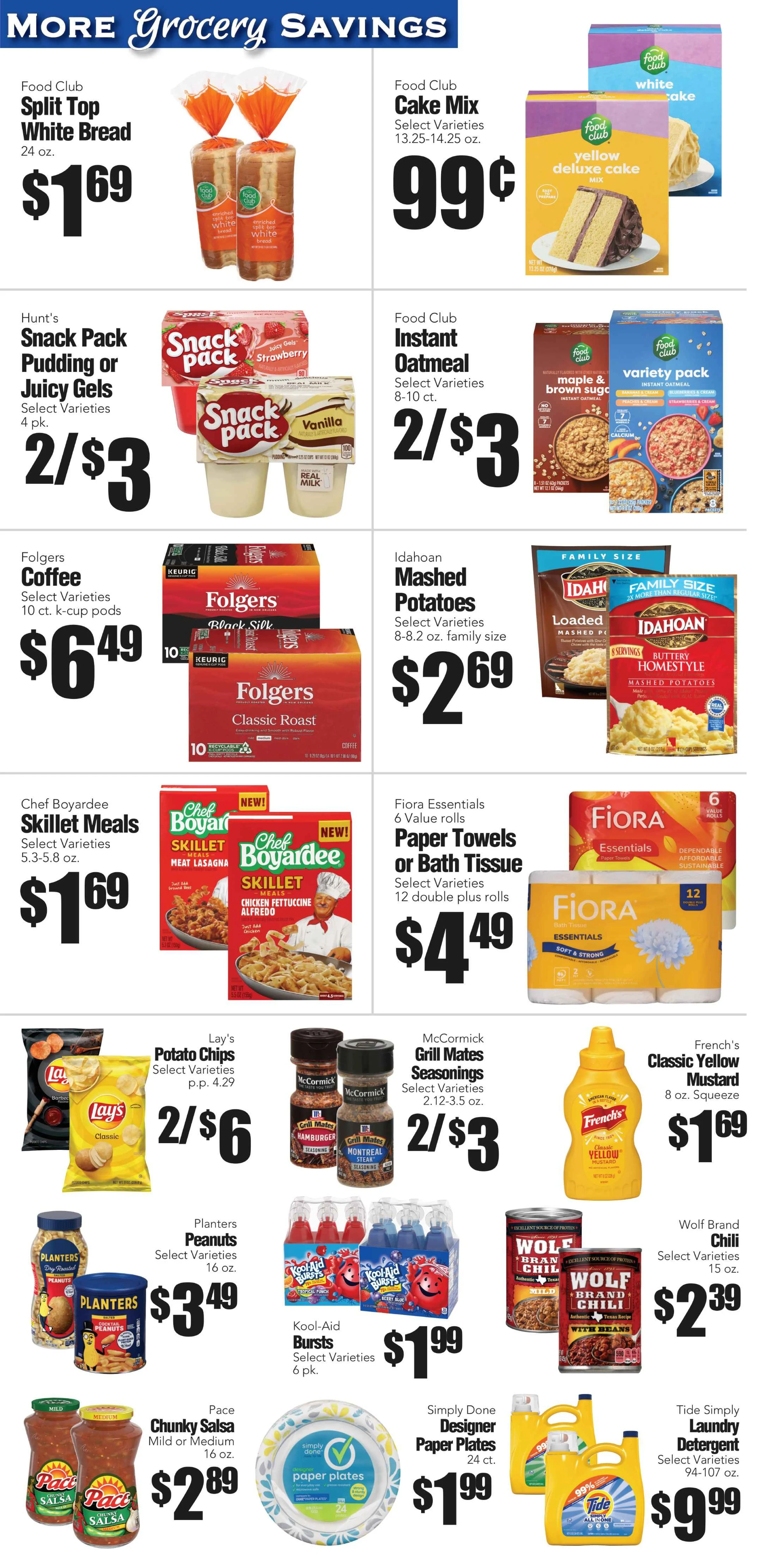 Gene's Heartland Foods - Minneapolis Week 40 - Page 2