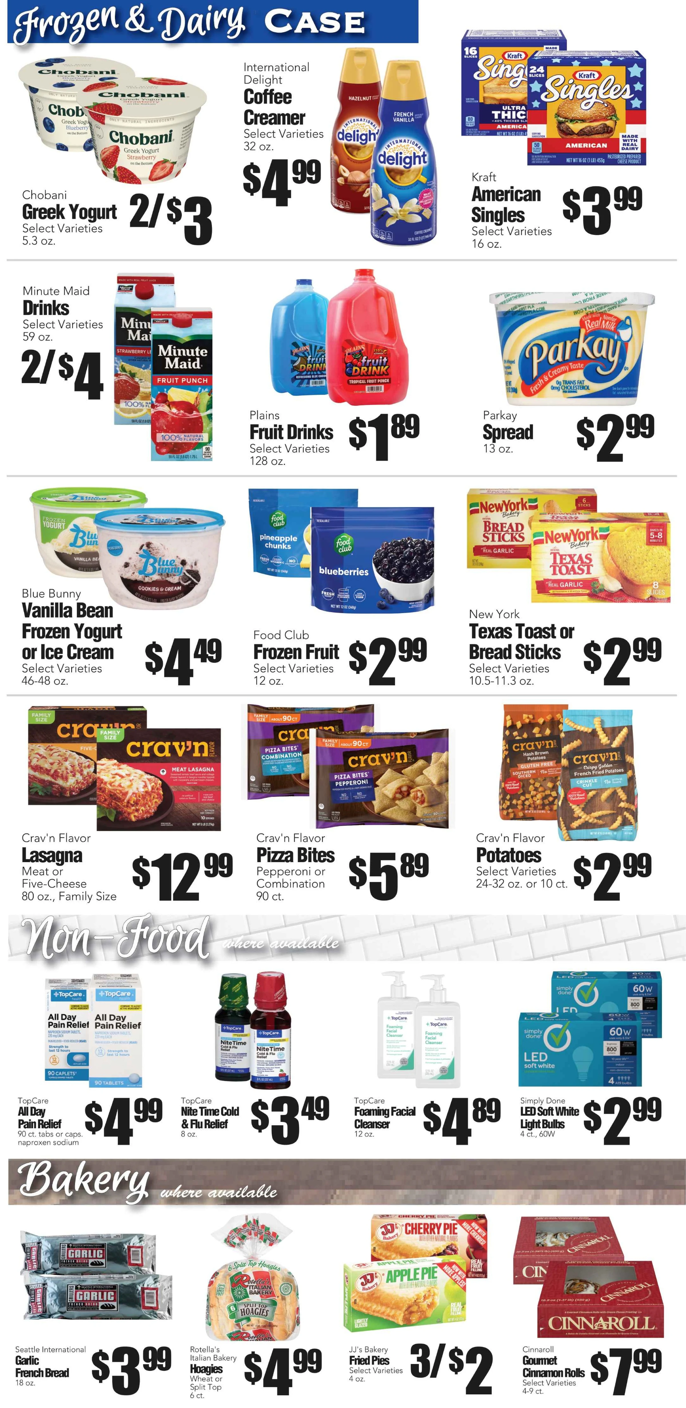 Gene's Heartland Foods - Minneapolis Week 43 - Page 3