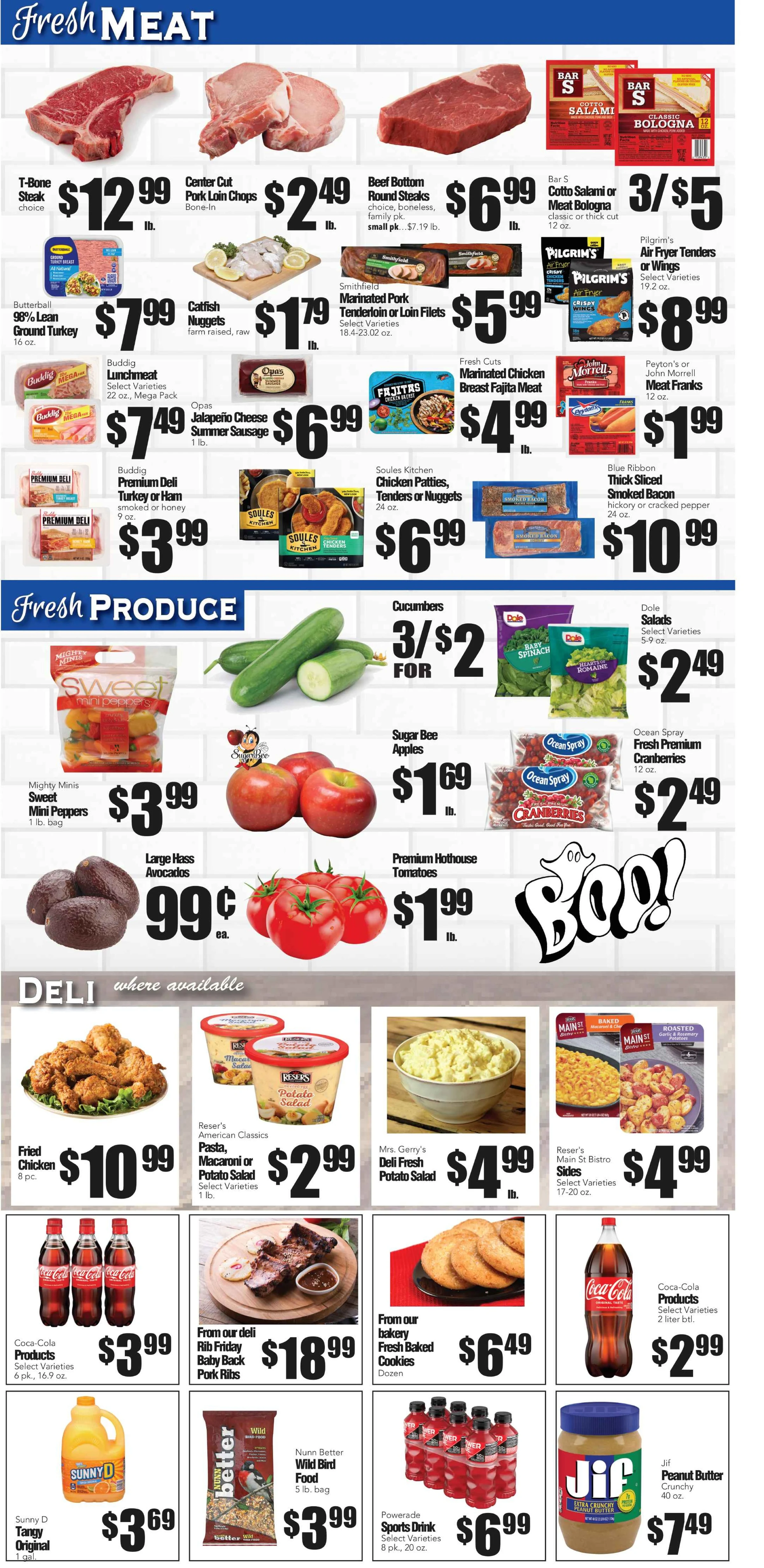 Gene's Heartland Foods - Minneapolis Week 43 - Page 4