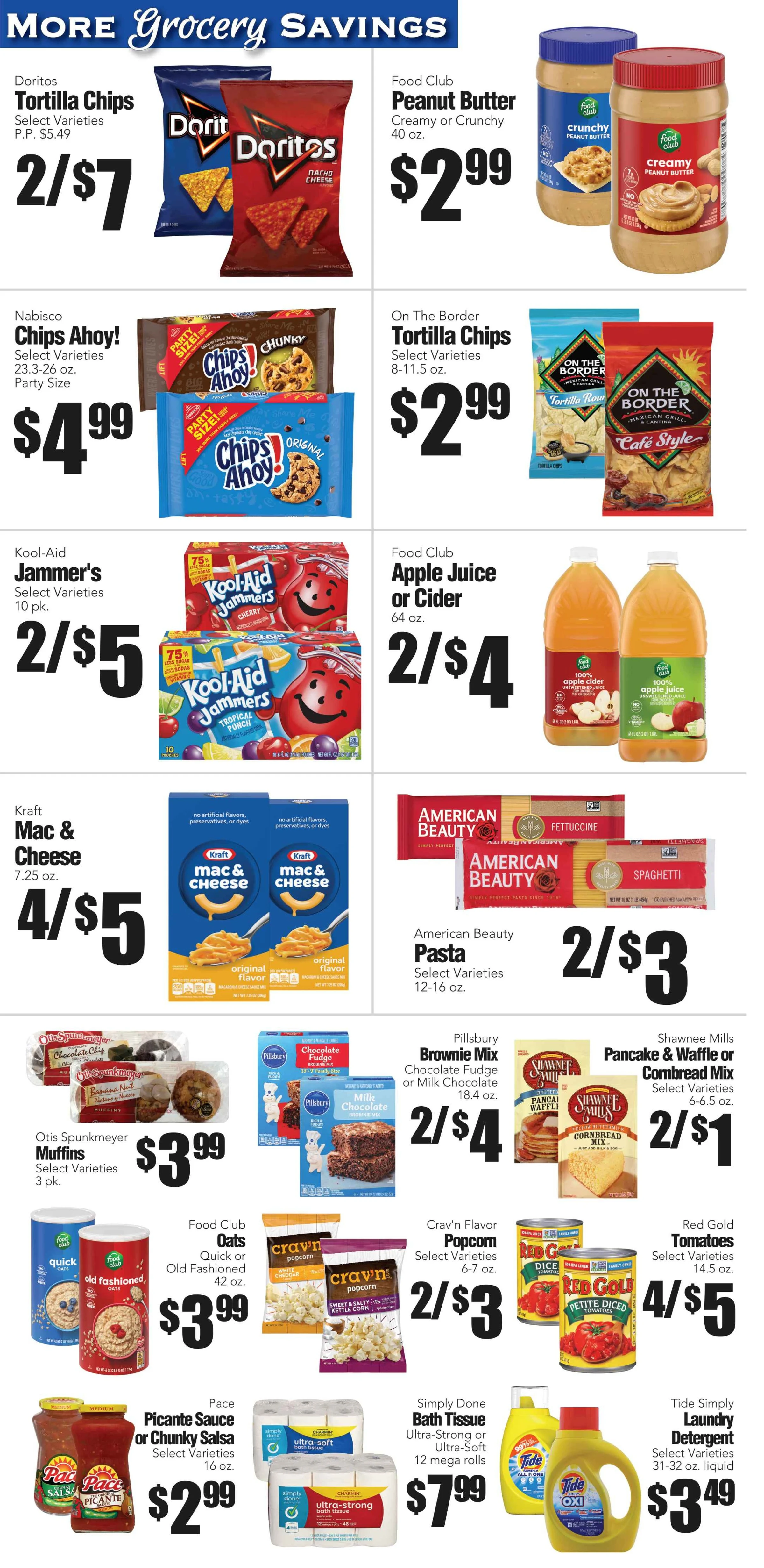 Gene's Heartland Foods - Smith Center Week 43 - Page 2