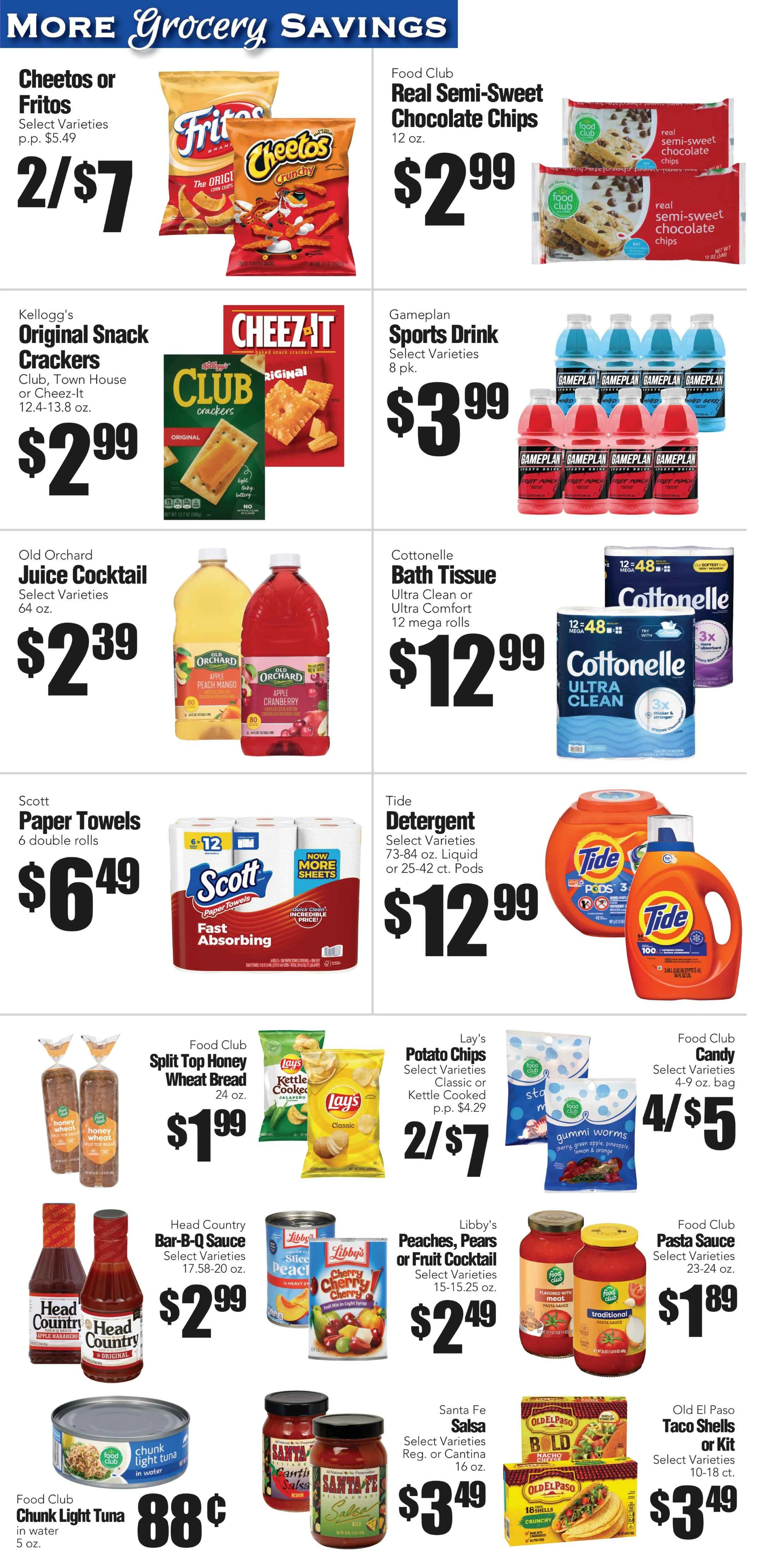 Gene's Heartland Foods - Wamego Week 42 - Page 2