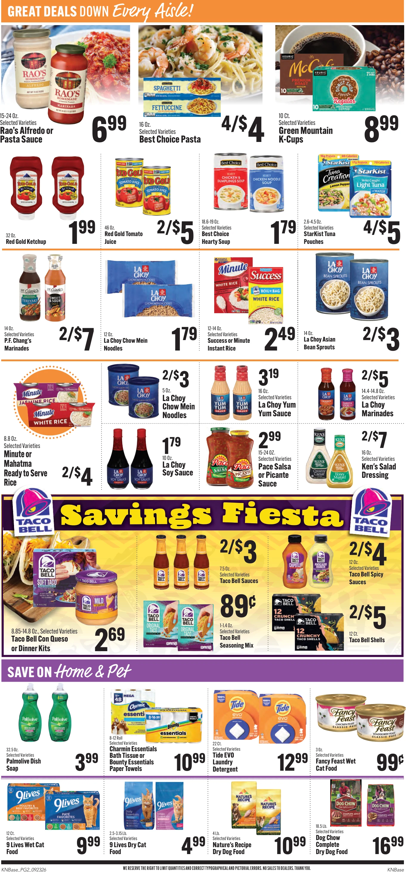 Geneva Super Foods Weekly Ad - Page 2