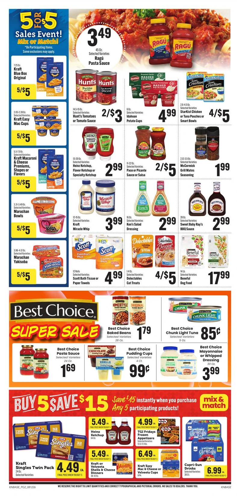 Flyer page 2