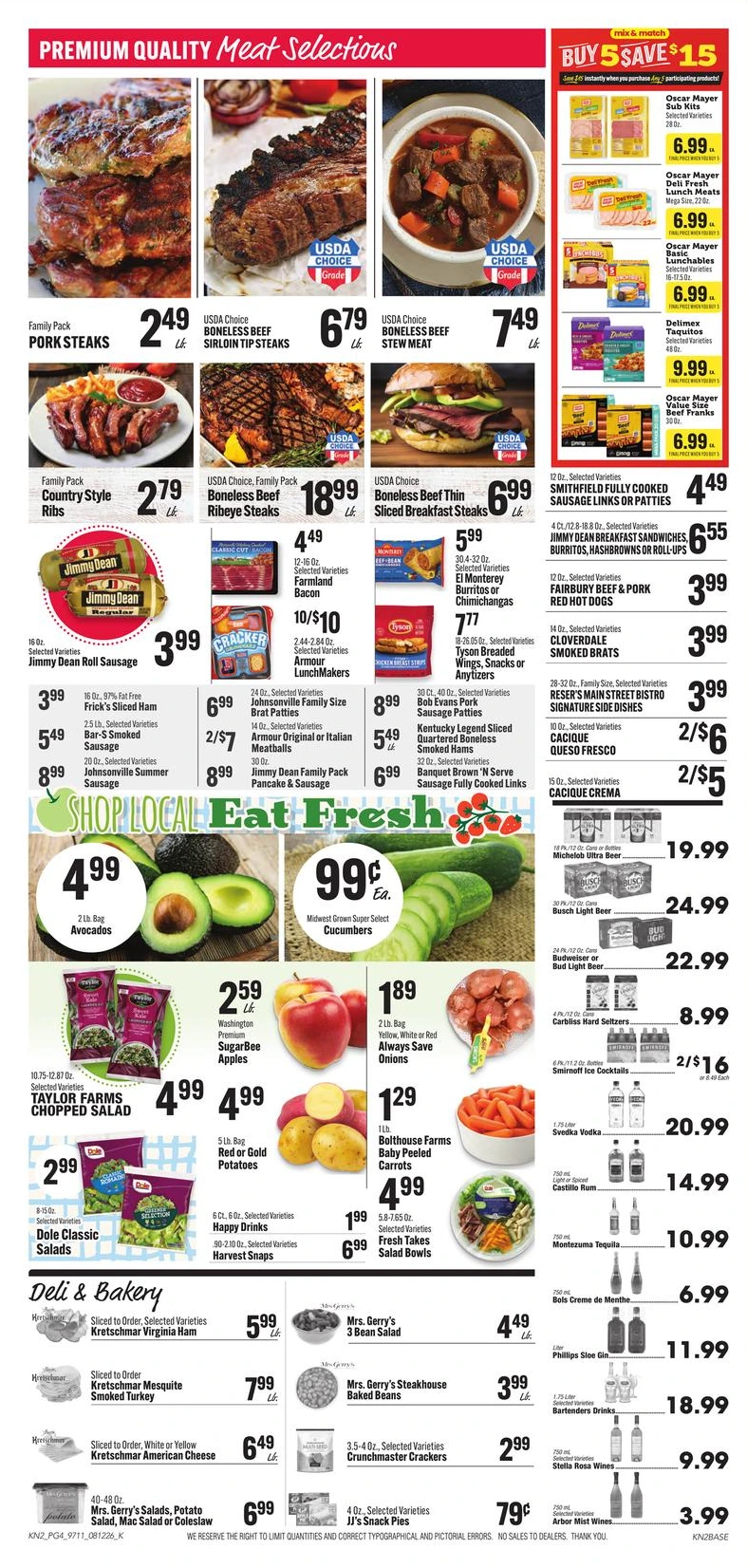 Flyer page 4