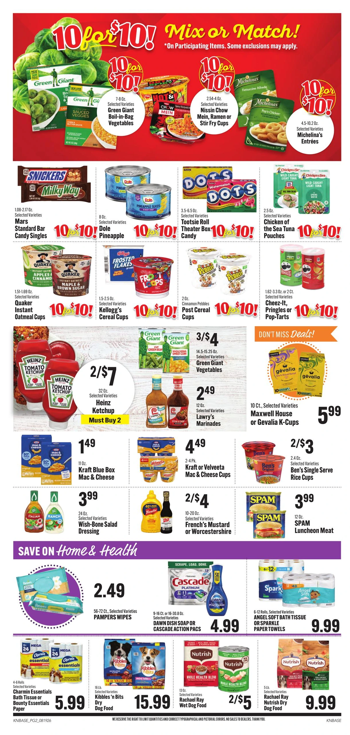 Flyer page 2