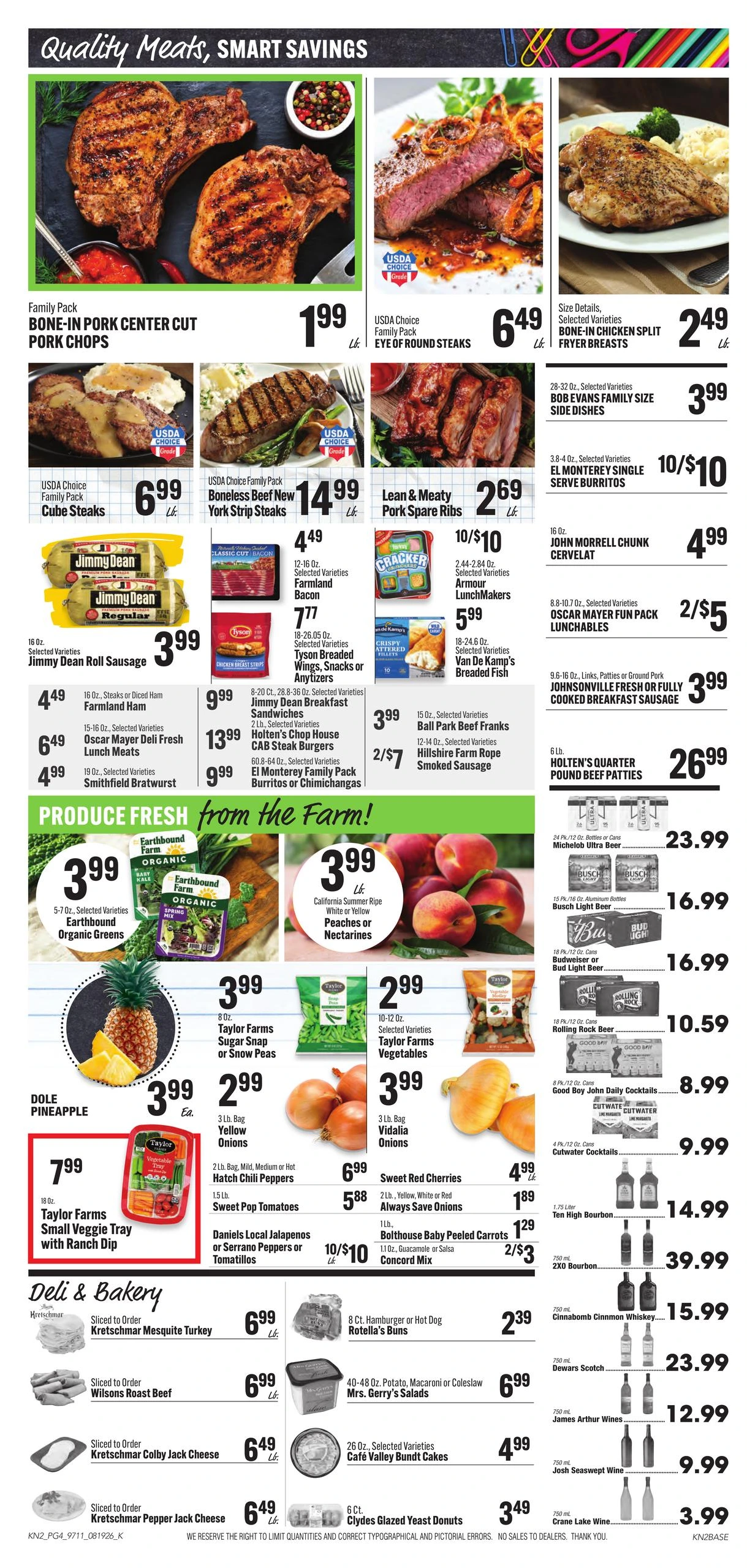 Flyer page 4