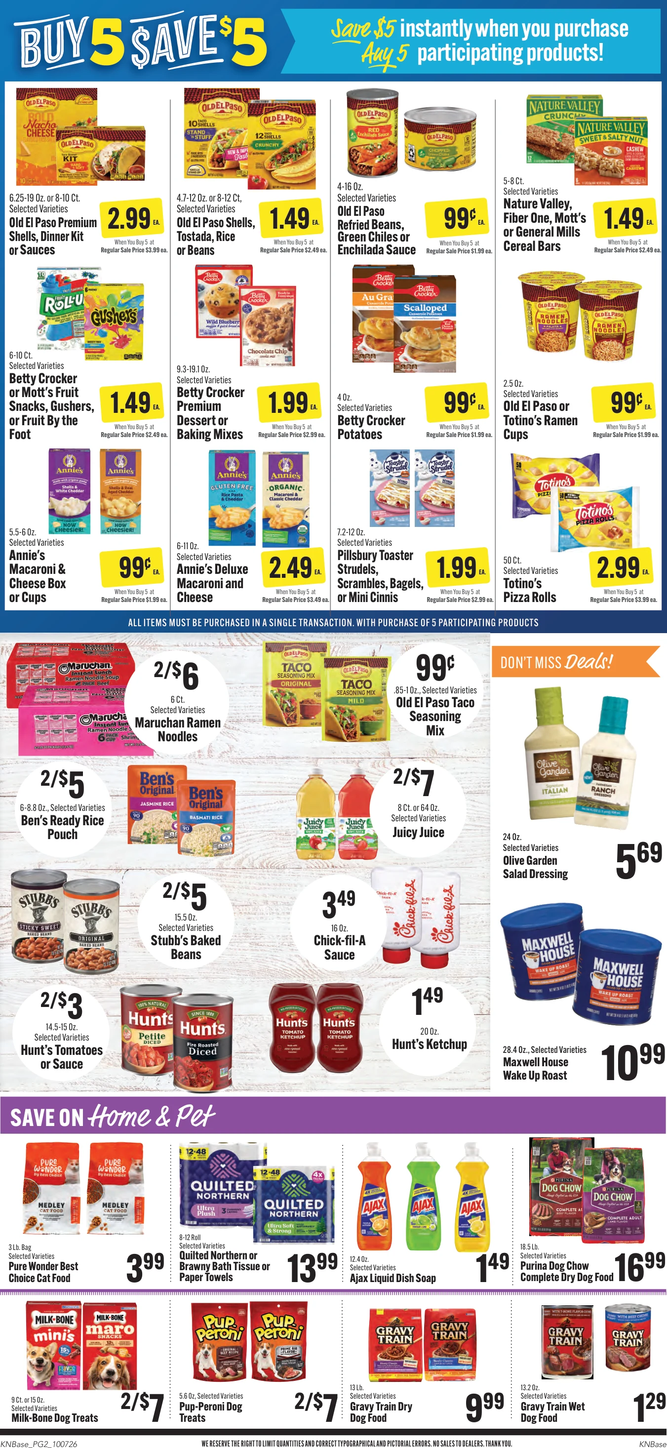 Geneva Super Foods Weekly Ad - Page 2