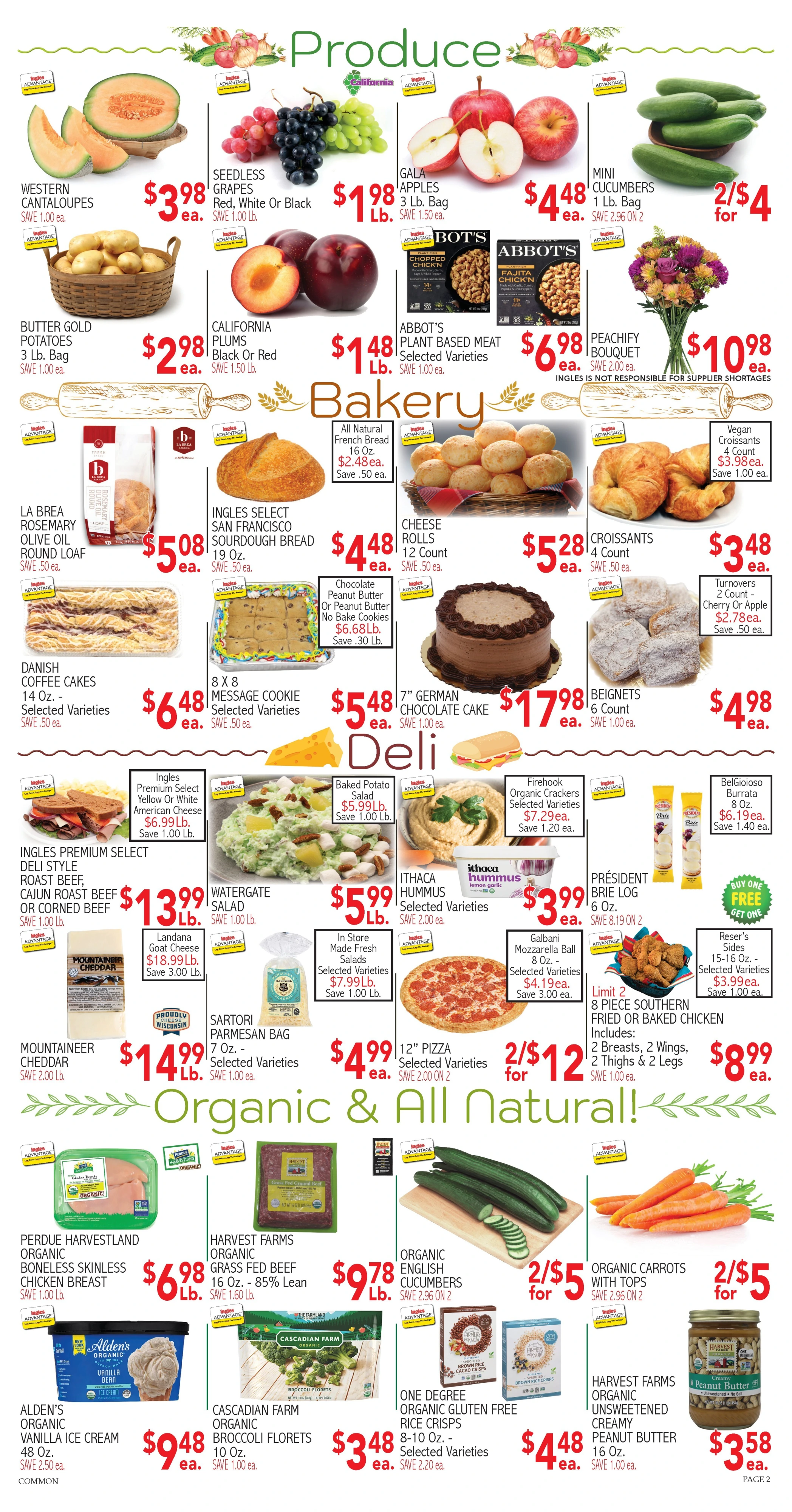 Flyer page 2