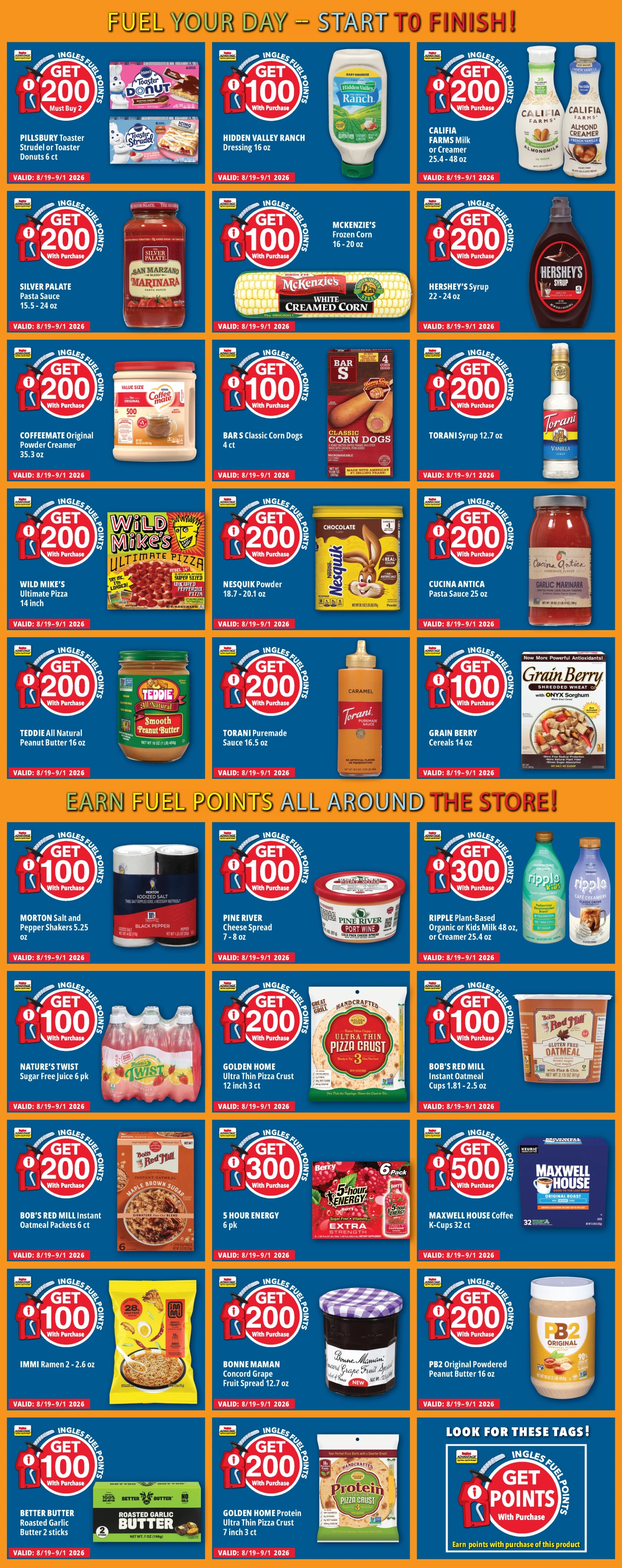 Flyer page 10