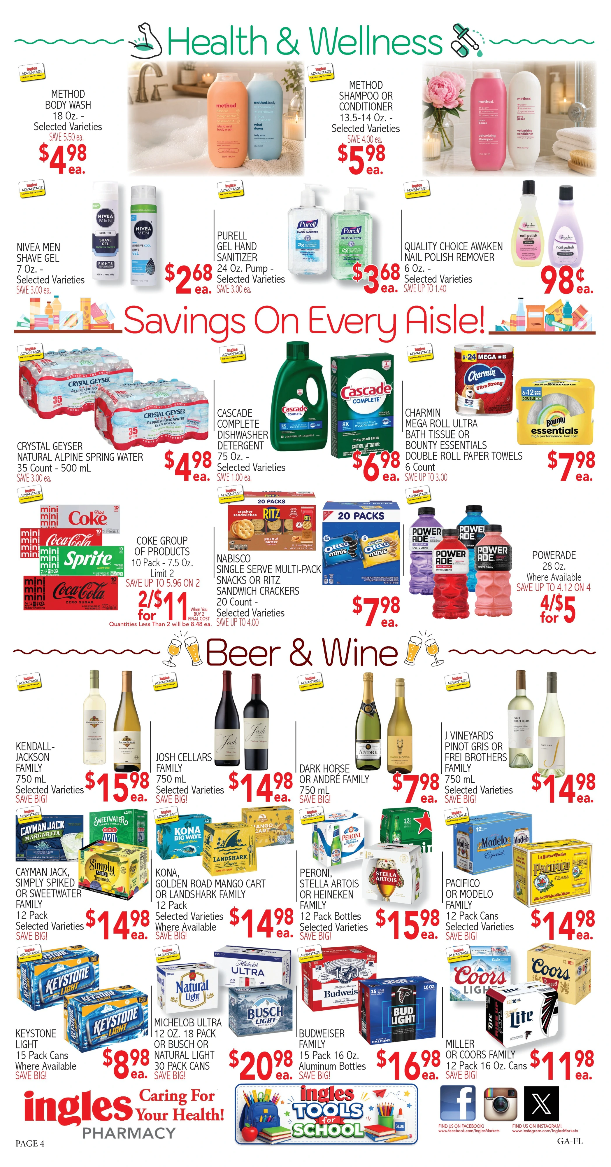 Flyer page 4