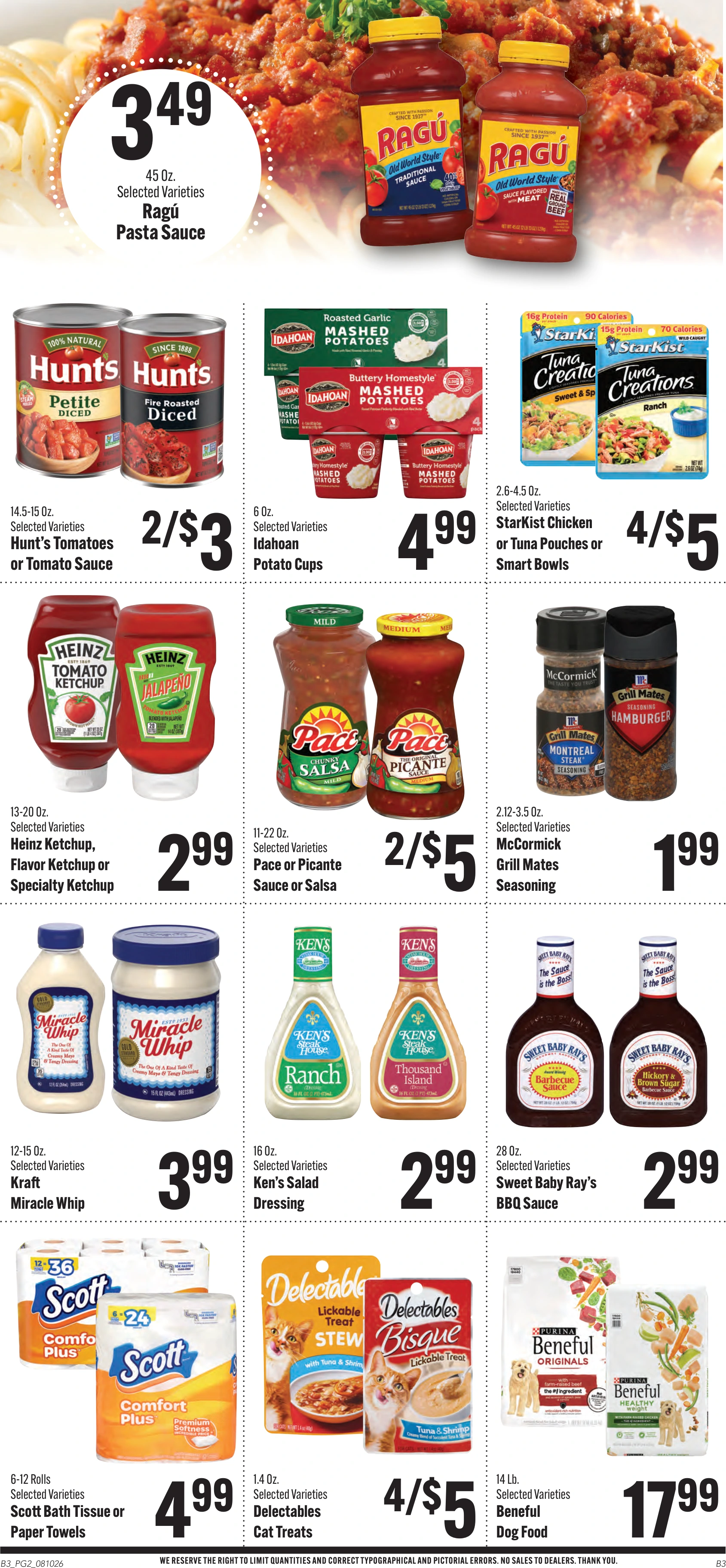 Flyer page 2