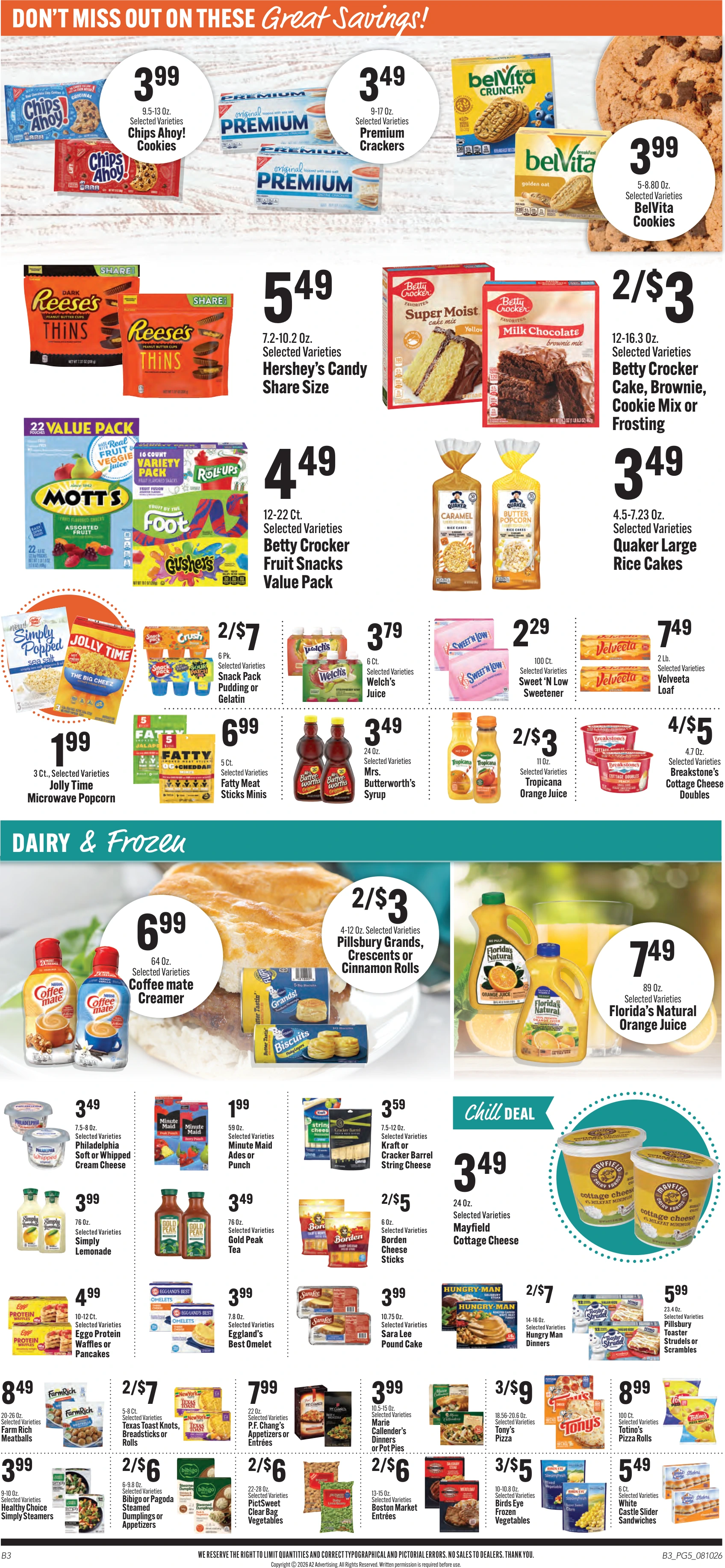 Flyer page 5