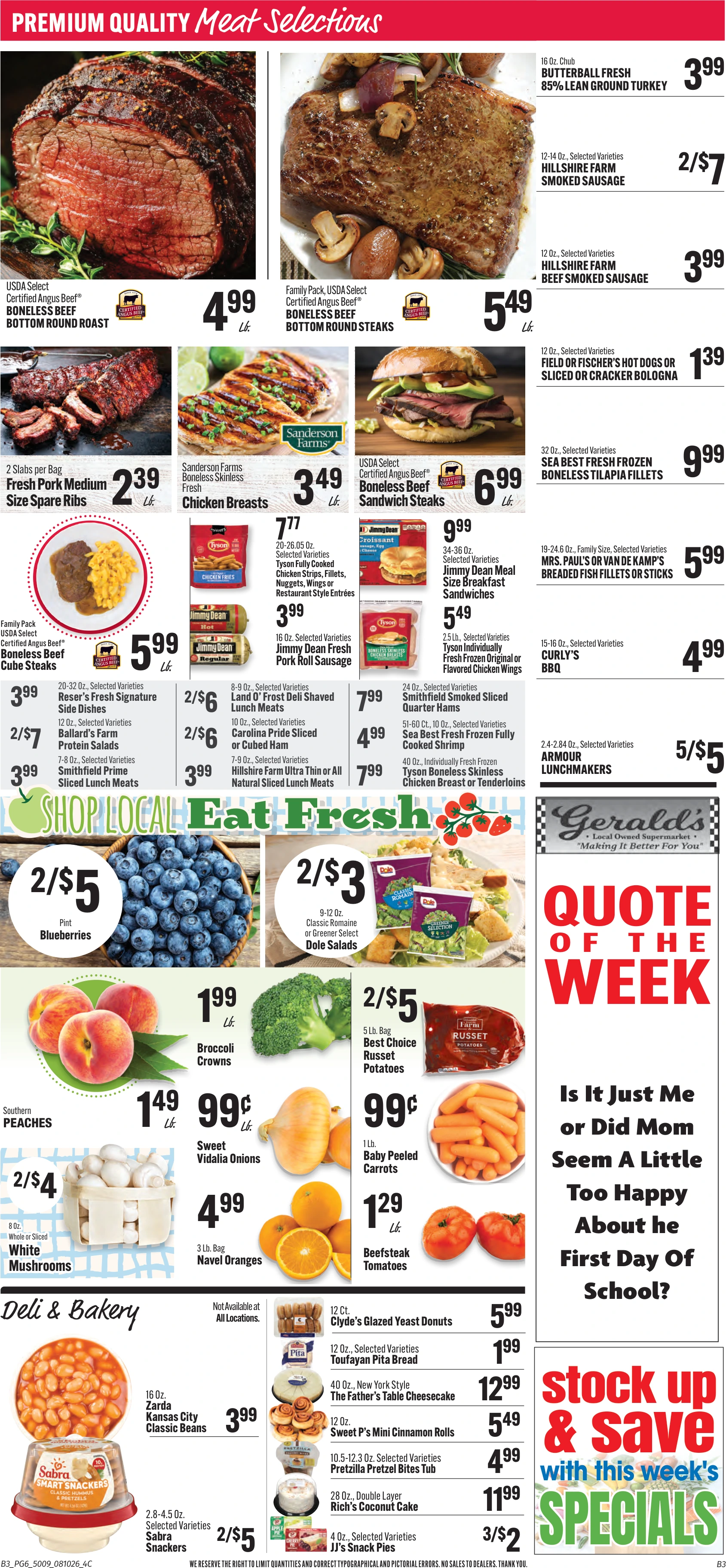 Flyer page 6