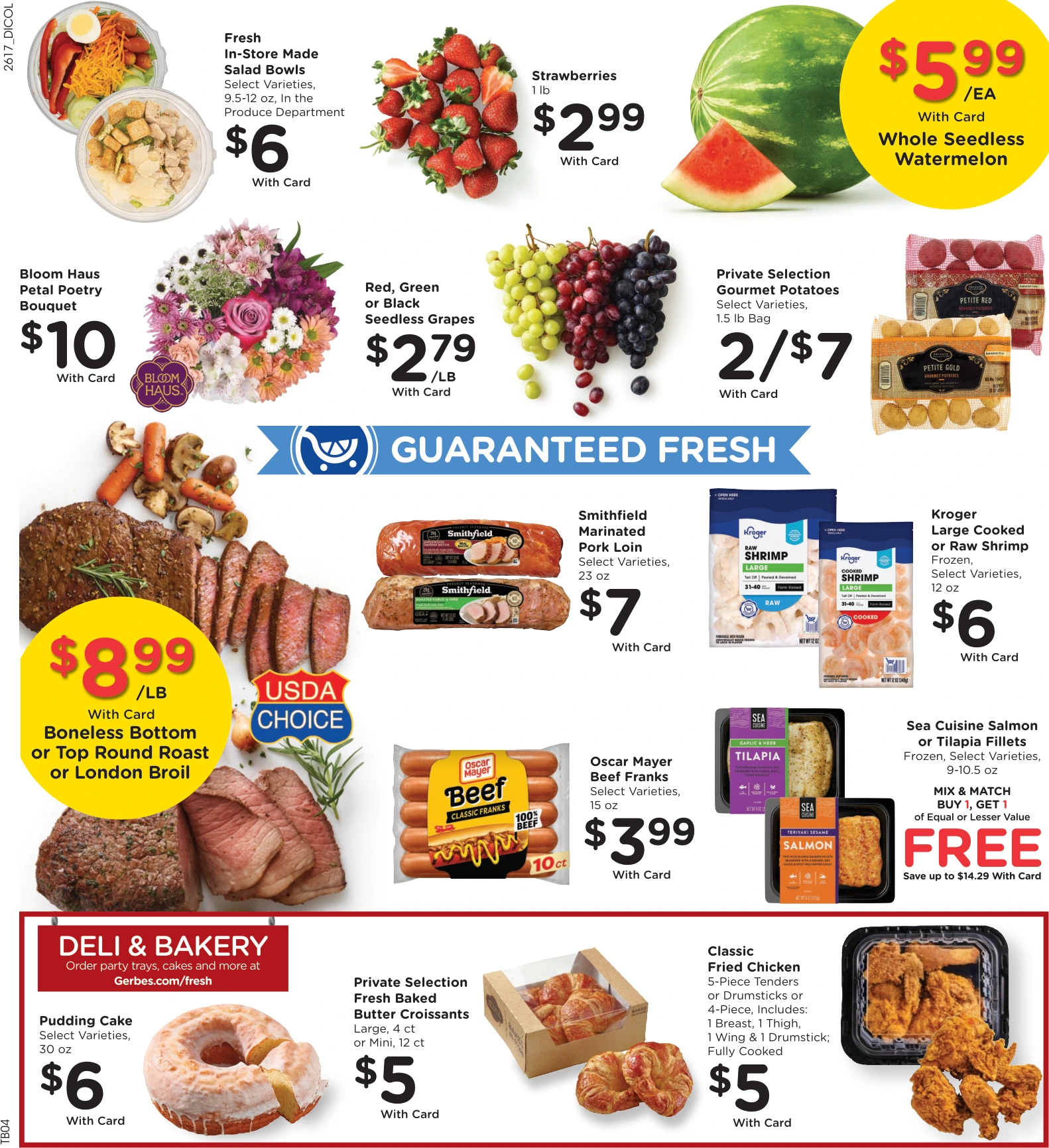 Flyer page 12