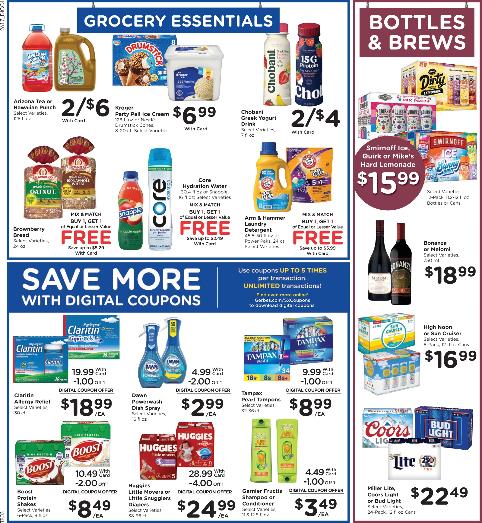 Flyer page 7