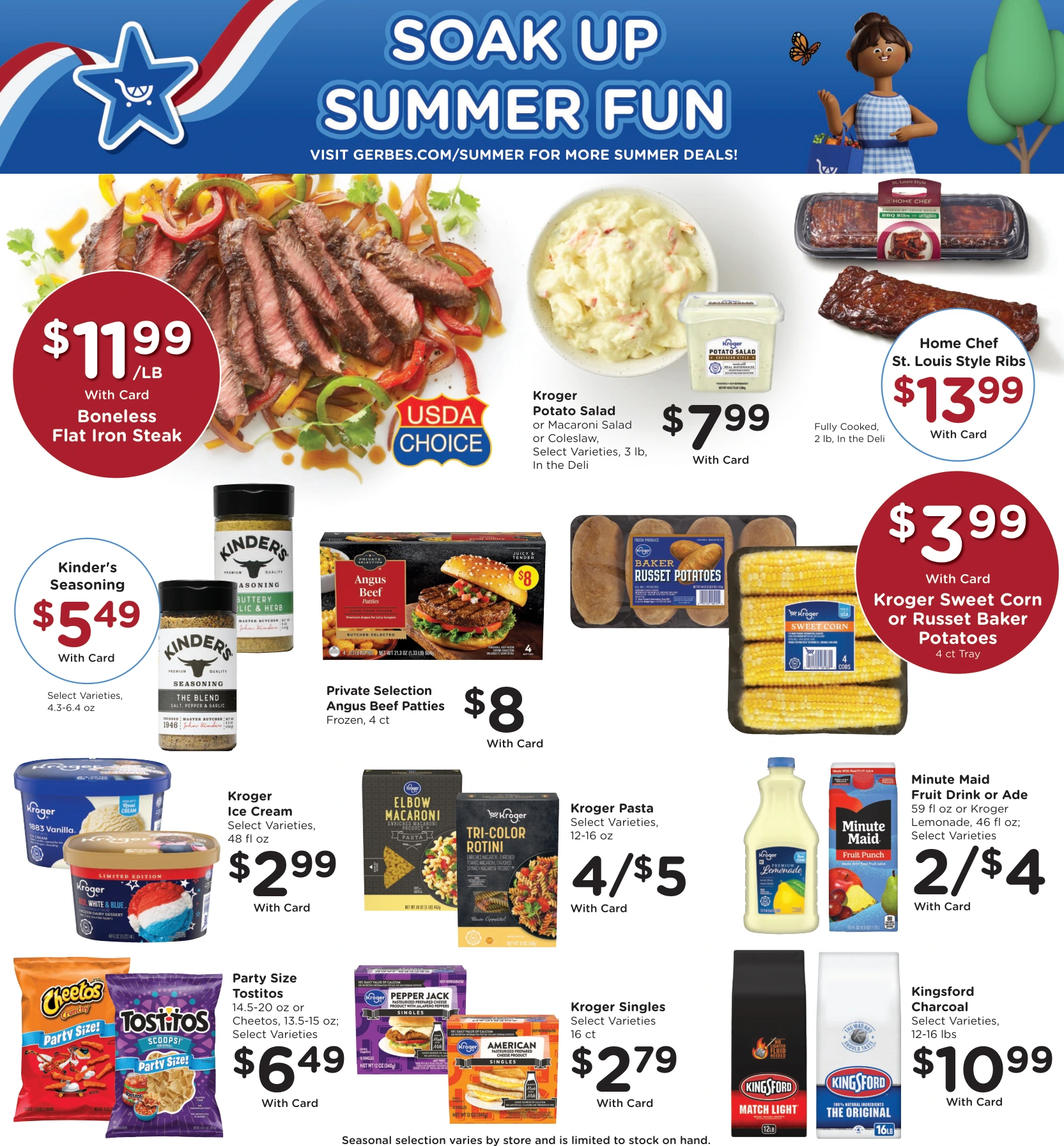 Flyer page 4