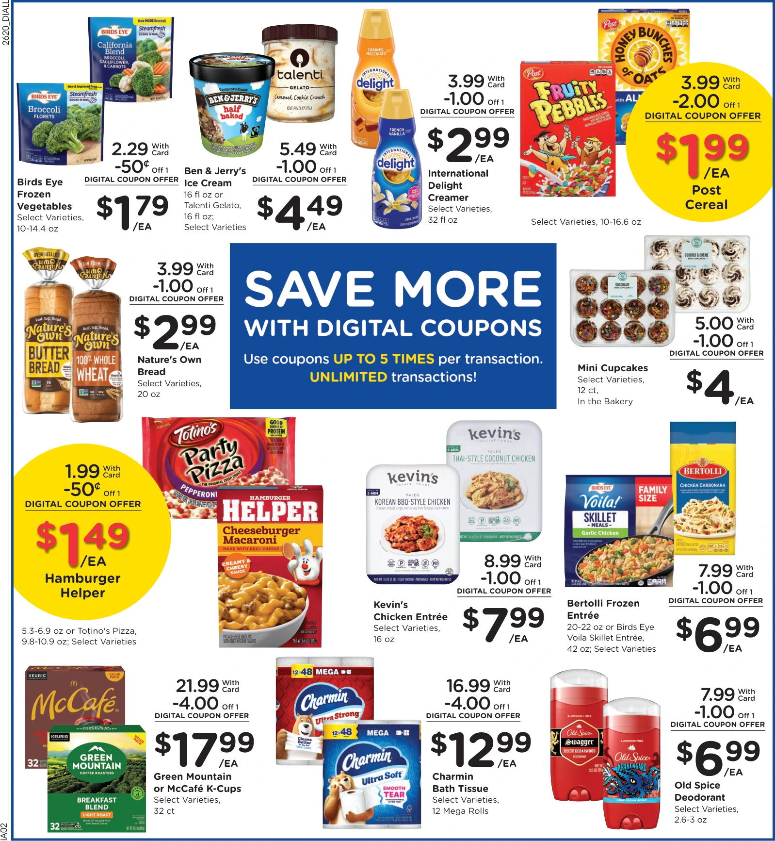 Flyer page 8