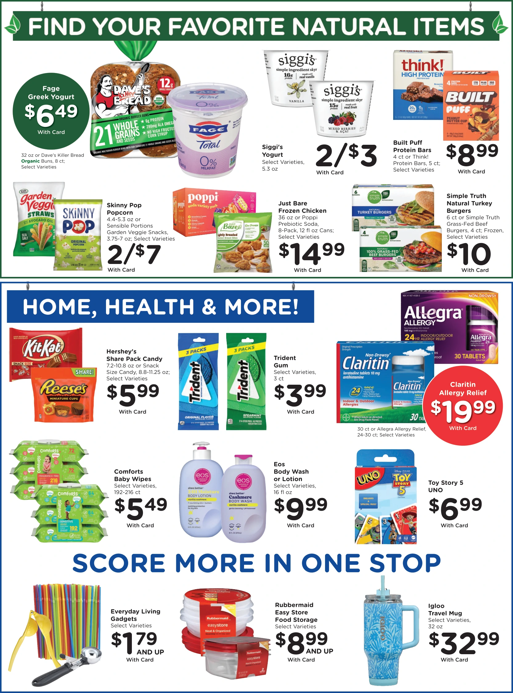 Flyer page 9