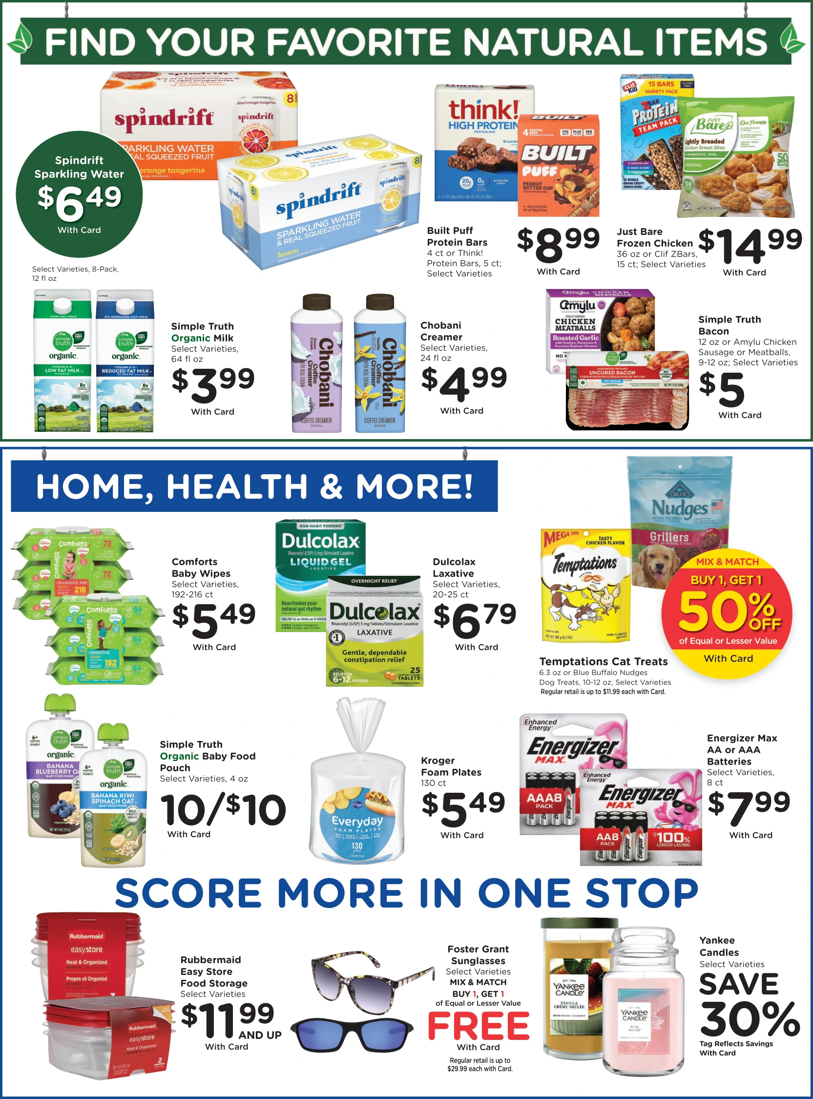 Flyer page 10