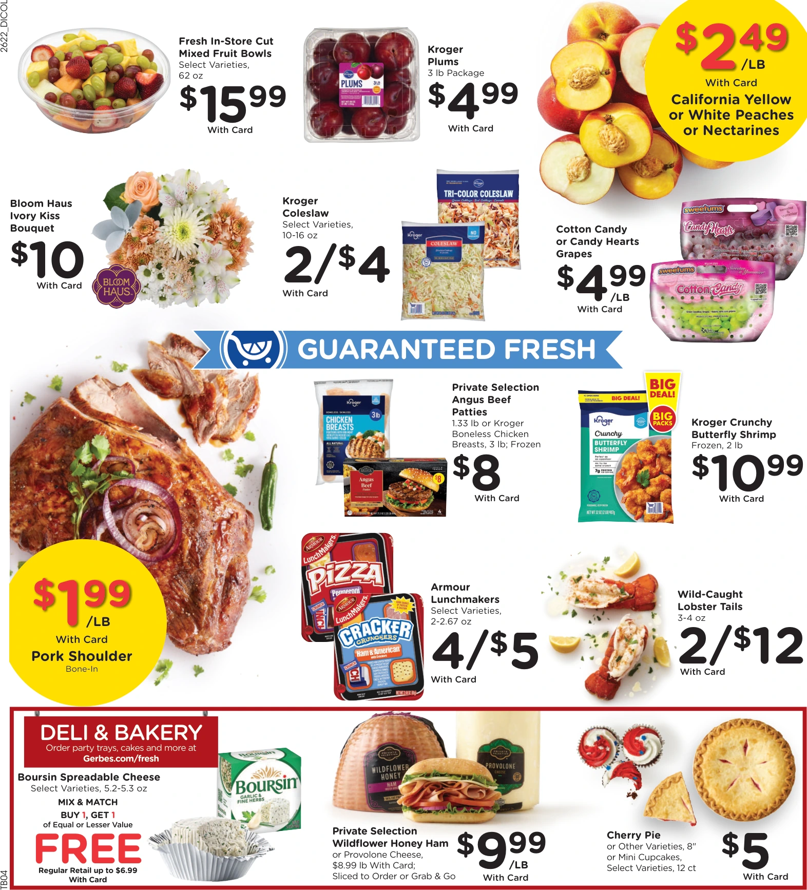 Flyer page 13