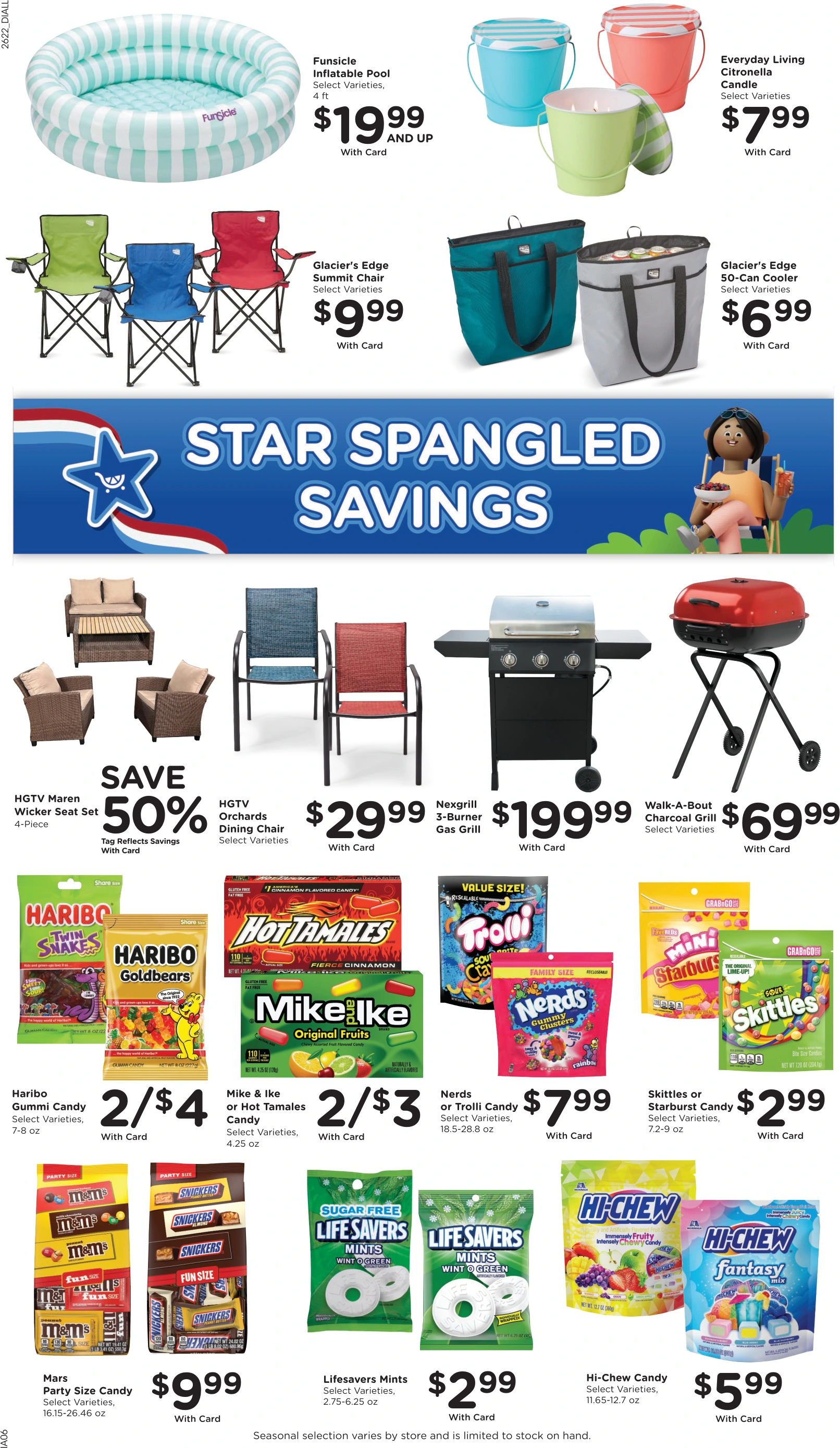 Flyer page 15
