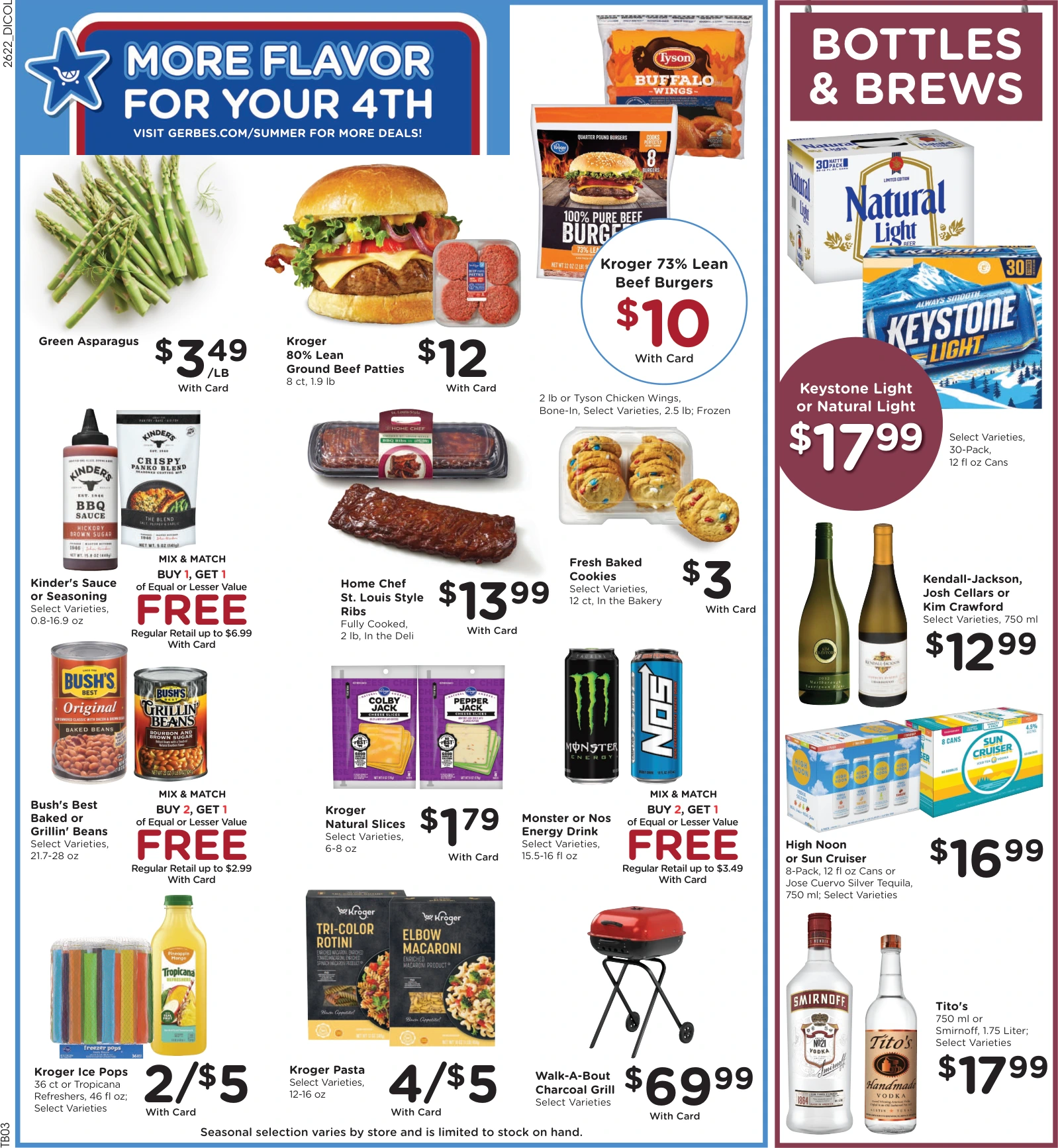 Flyer page 6