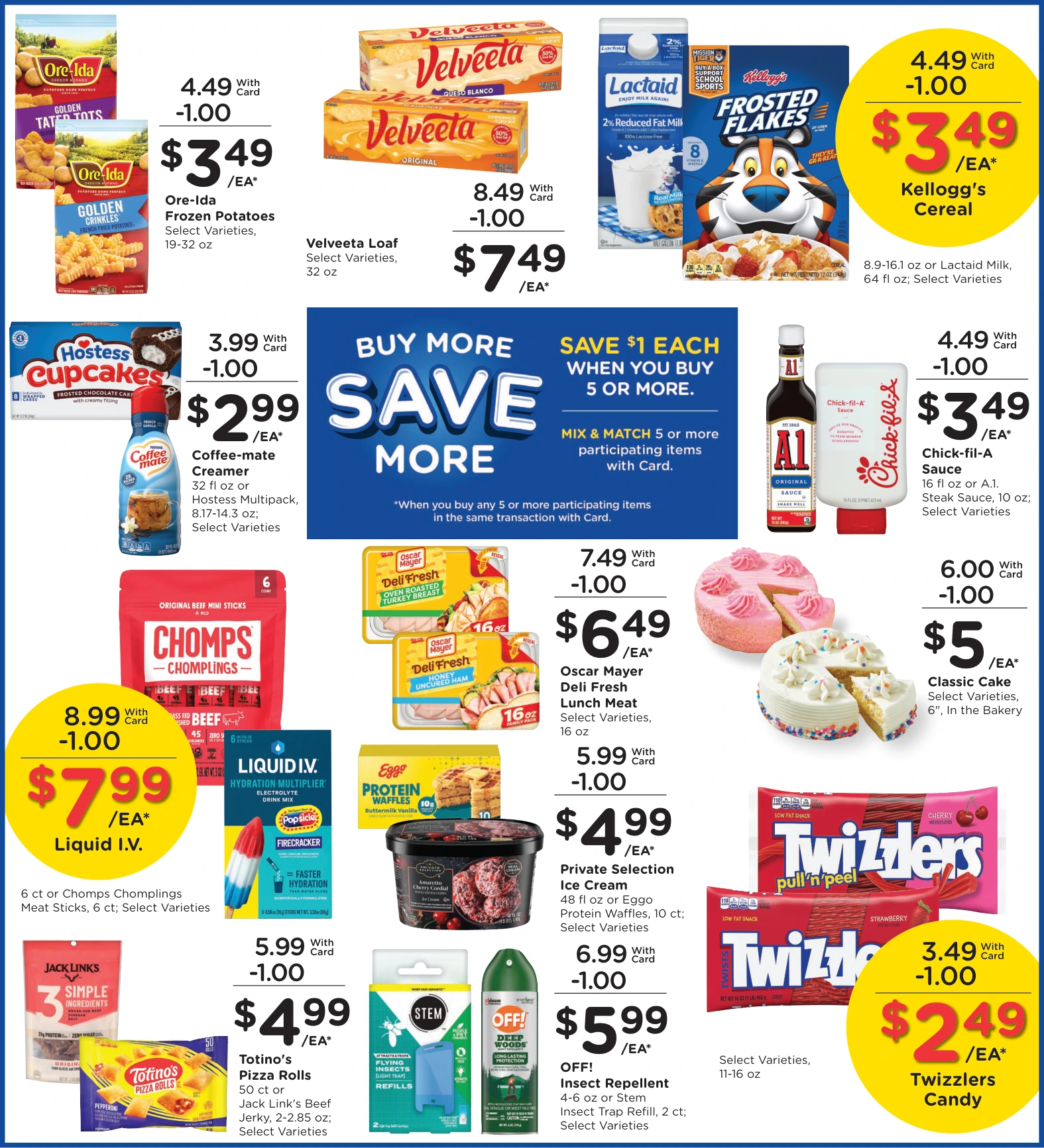 Flyer page 9