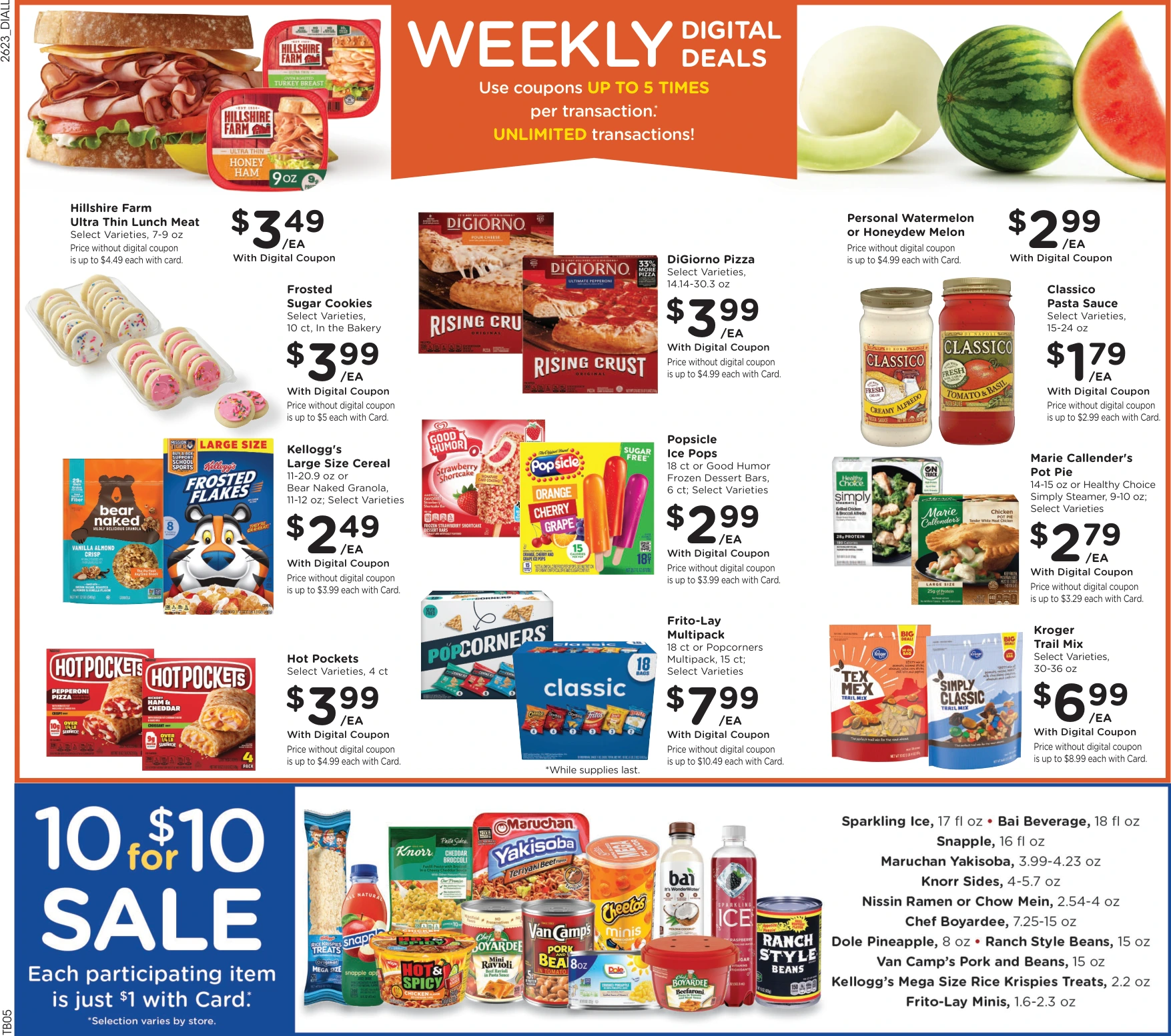Flyer page 3