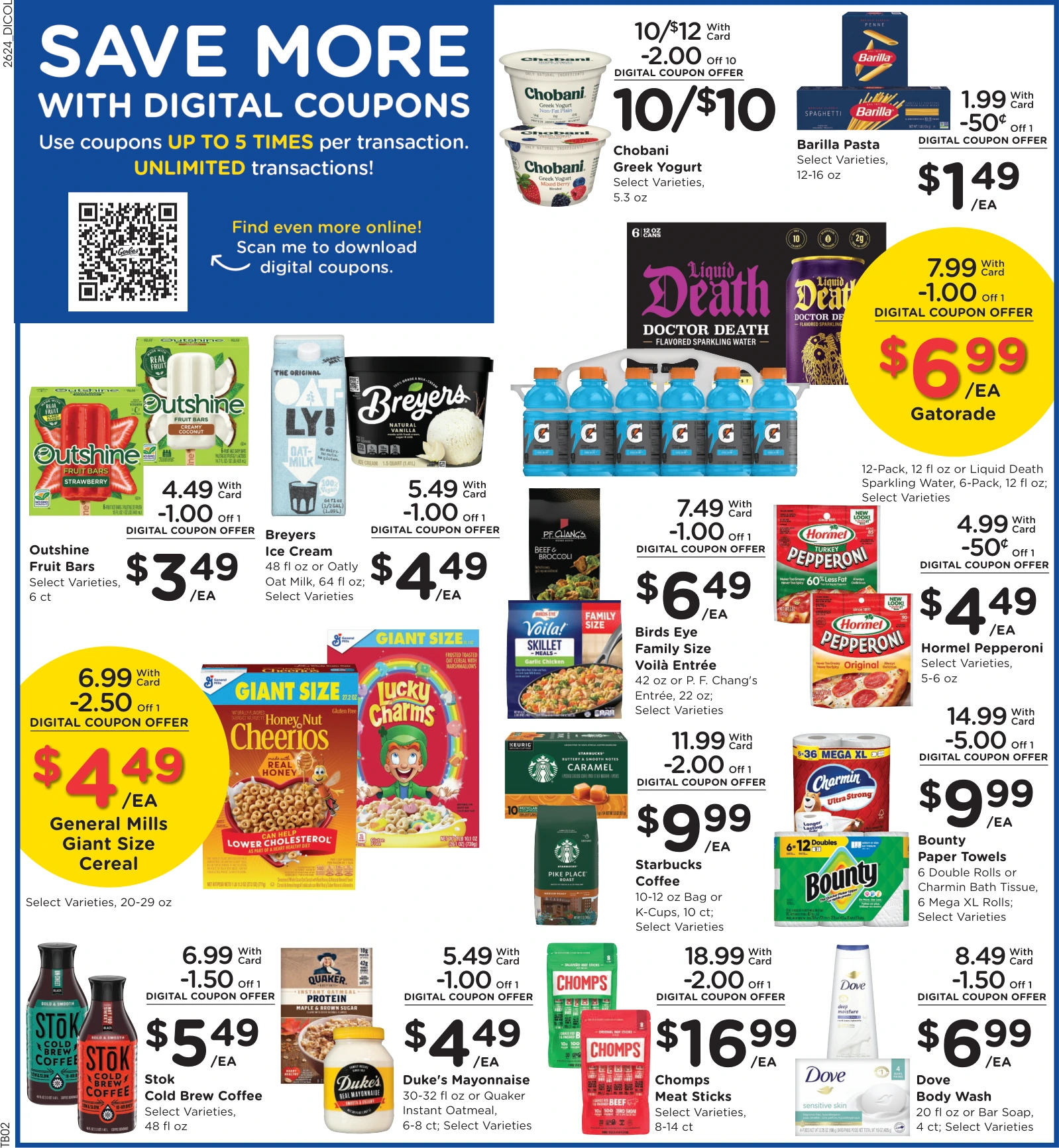 Flyer page 7