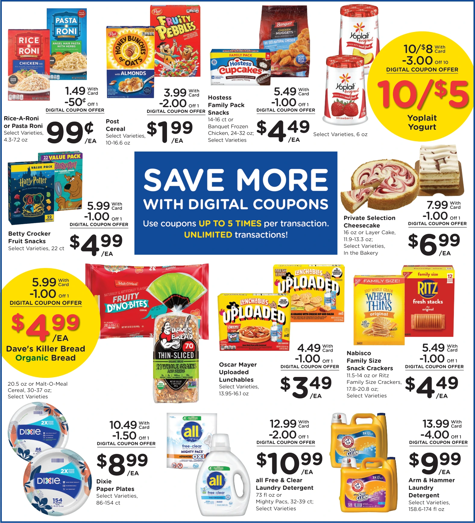 Flyer page 8