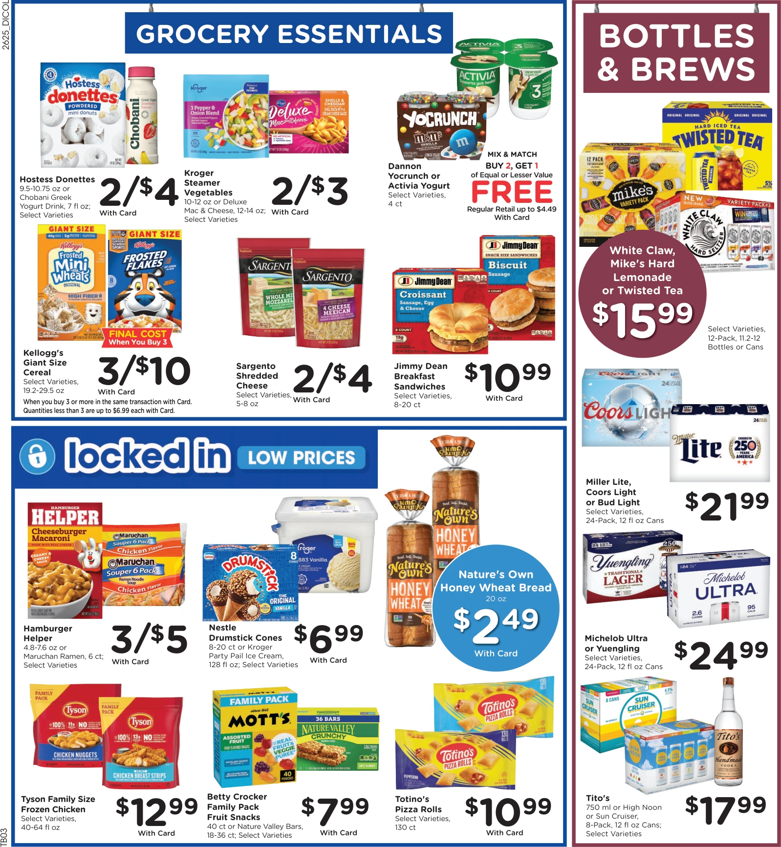 Flyer page 9