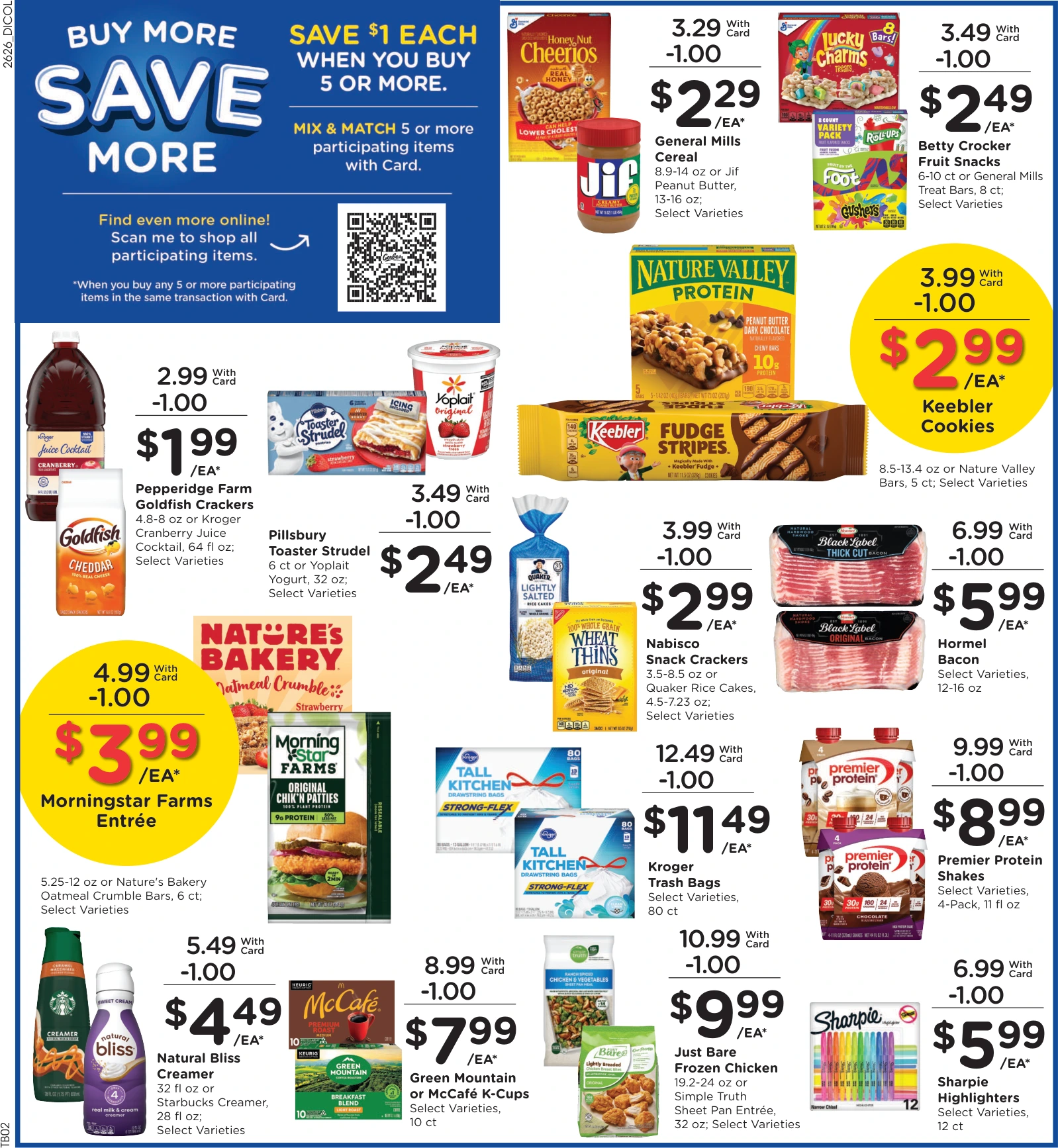 Flyer page 5