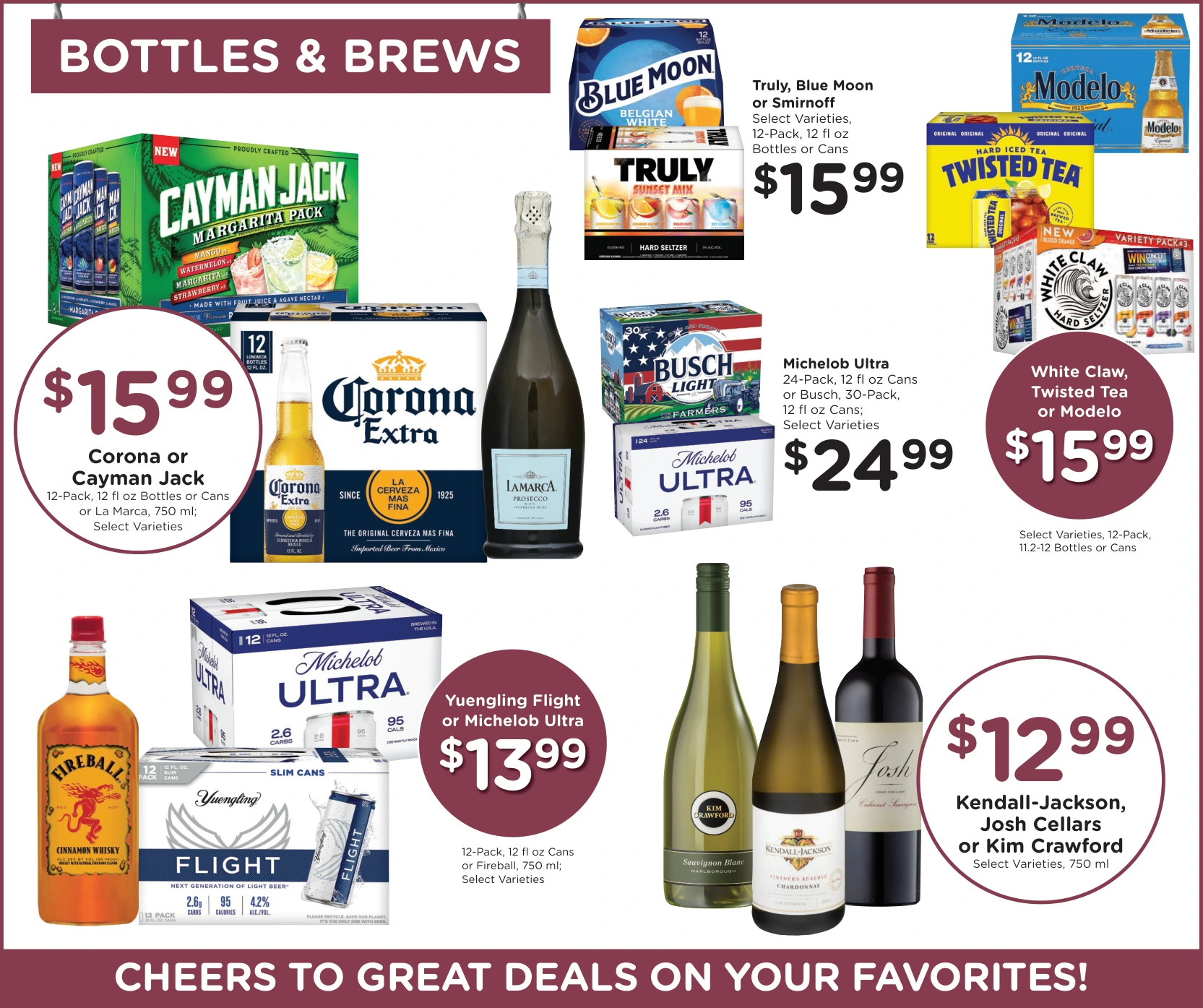 Gerbes Weekly Ad - Page 11