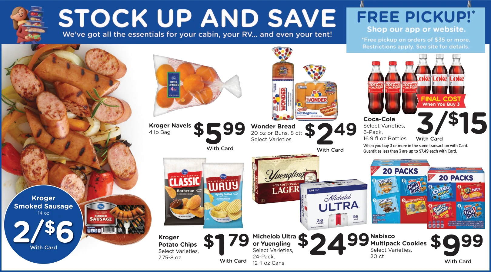 Gerbes Weekly Ad - Page 13