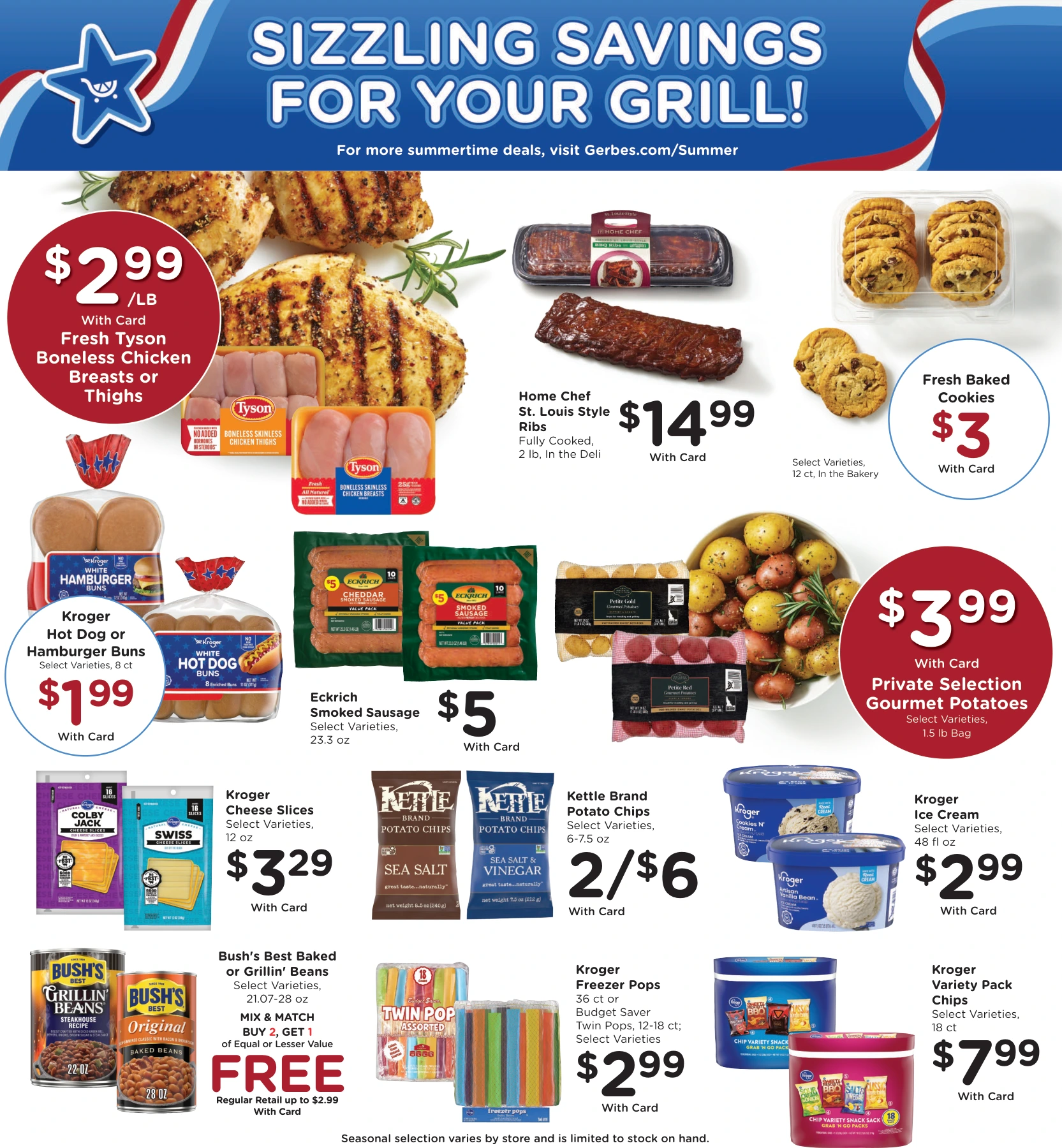 Gerbes Weekly Ad - Page 6
