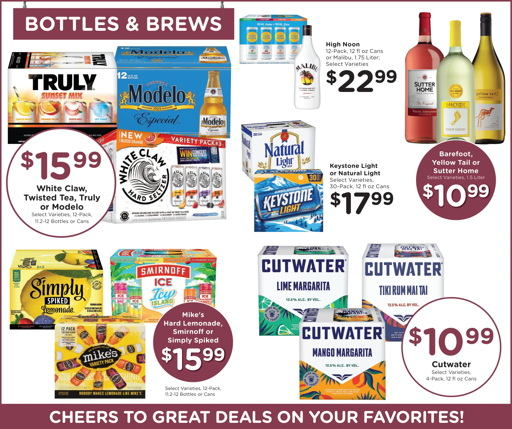 Gerbes Weekly Ad - Page 13