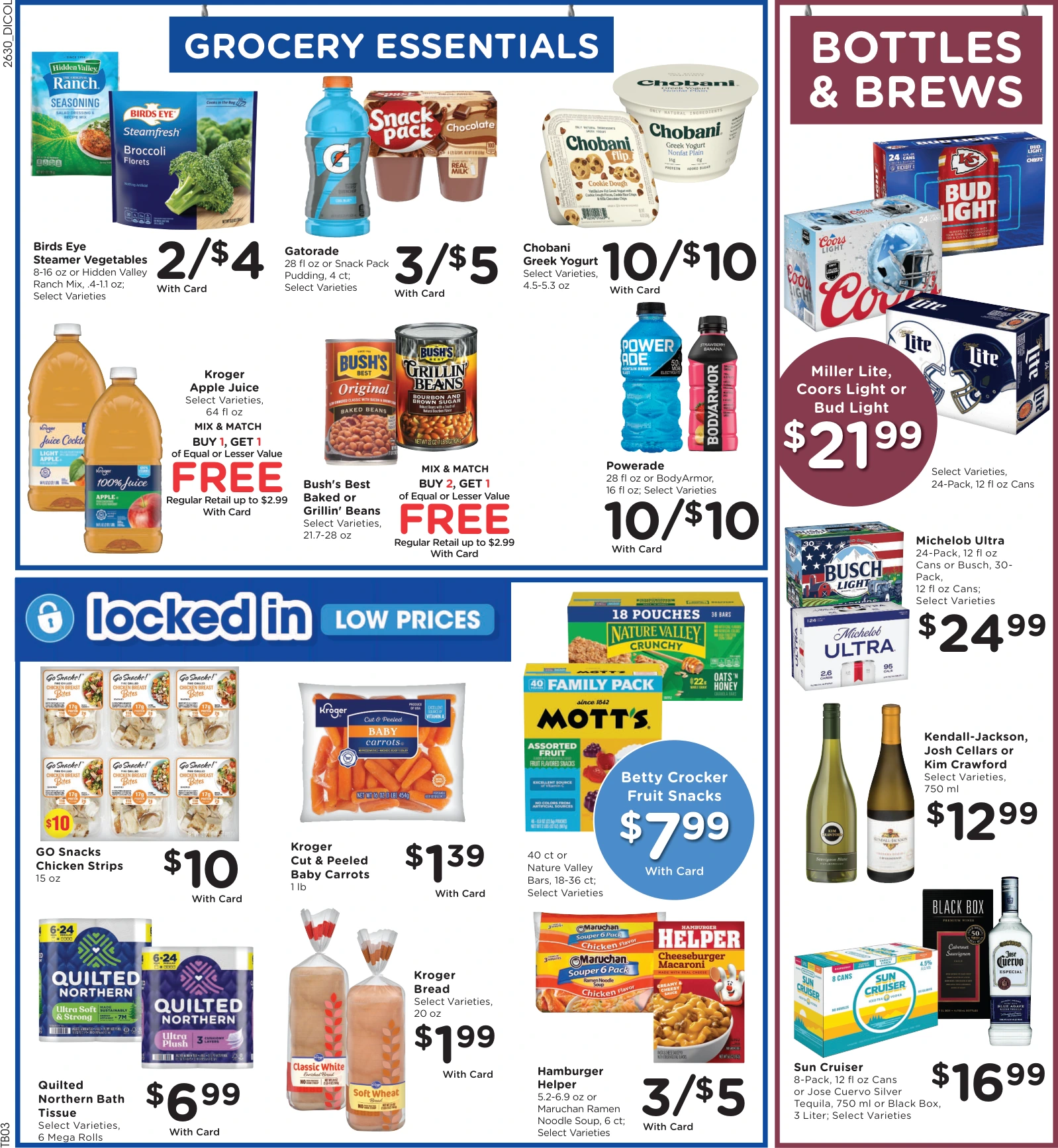 Gerbes Weekly Ad - Page 7