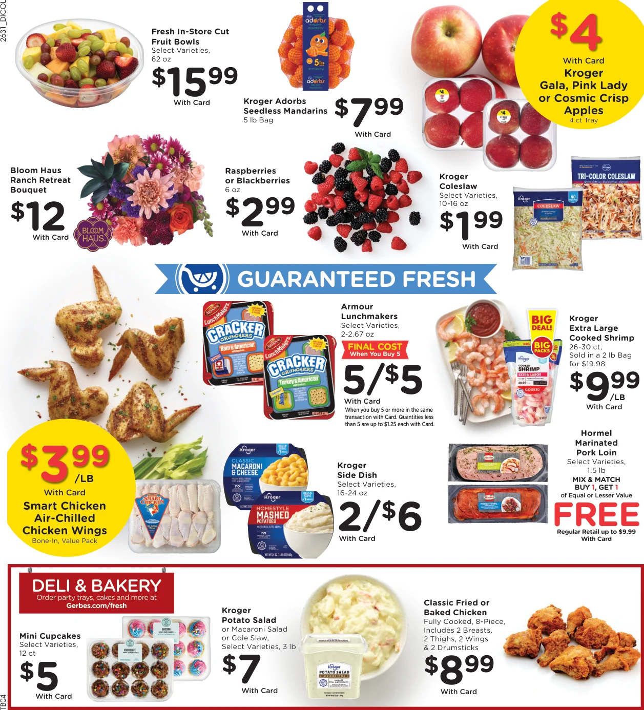 Gerbes Weekly Ad - Page 11