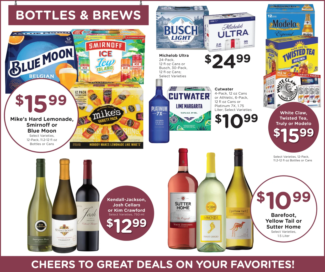 Gerbes Weekly Ad - Page 12