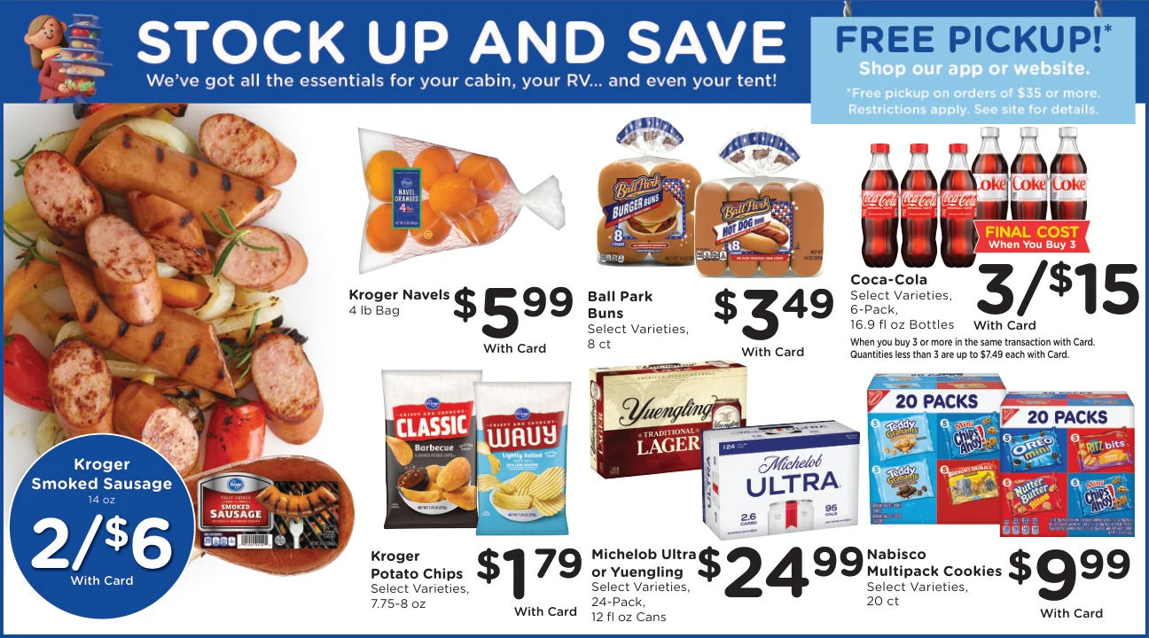Gerbes Weekly Ad - Page 13