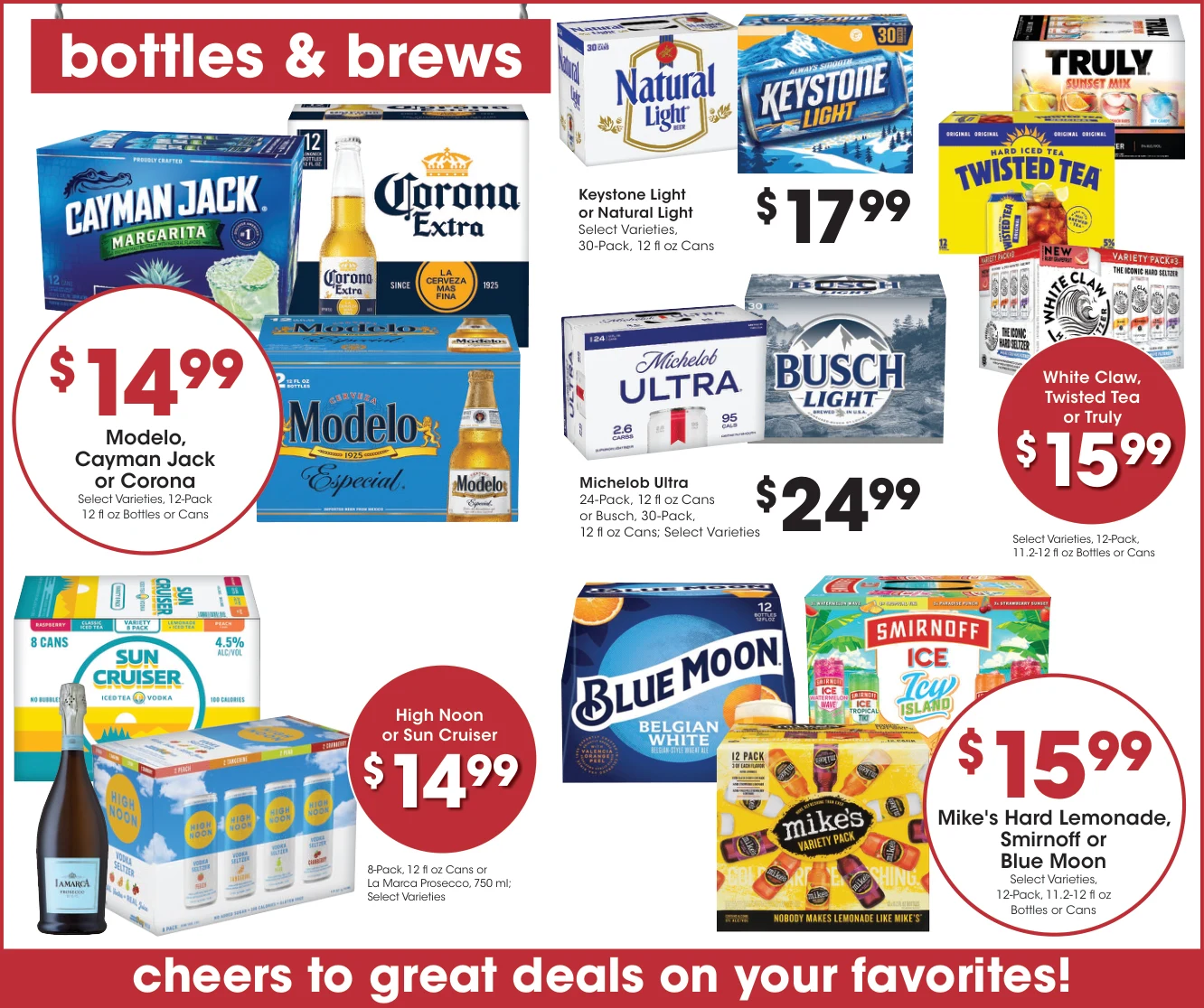 Gerbes Weekly Ad - Page 13