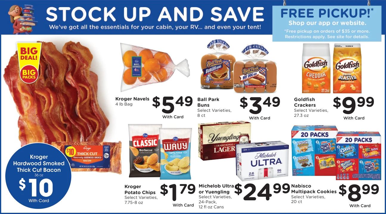 Gerbes Weekly Ad - Page 14