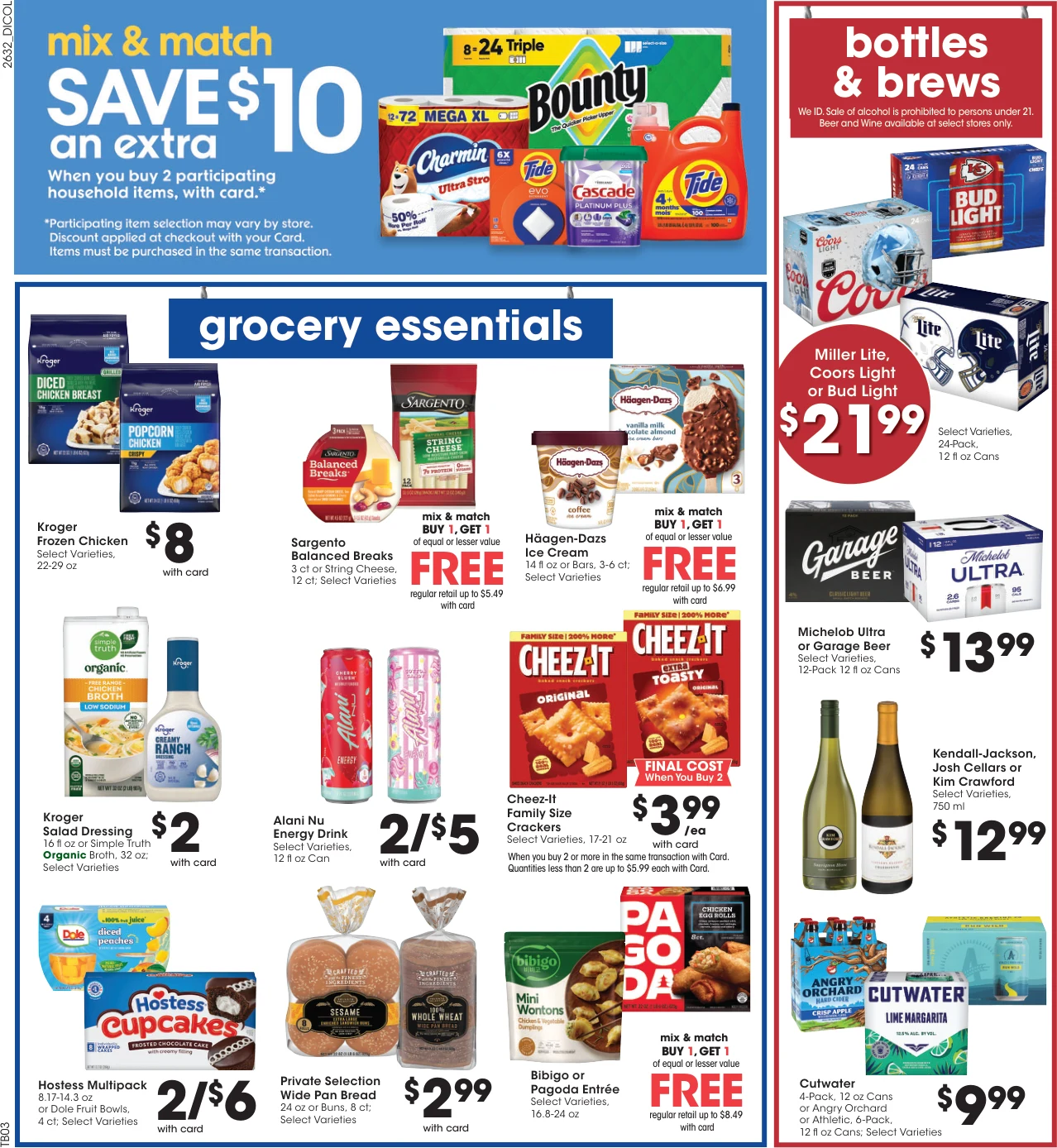 Gerbes Weekly Ad - Page 7