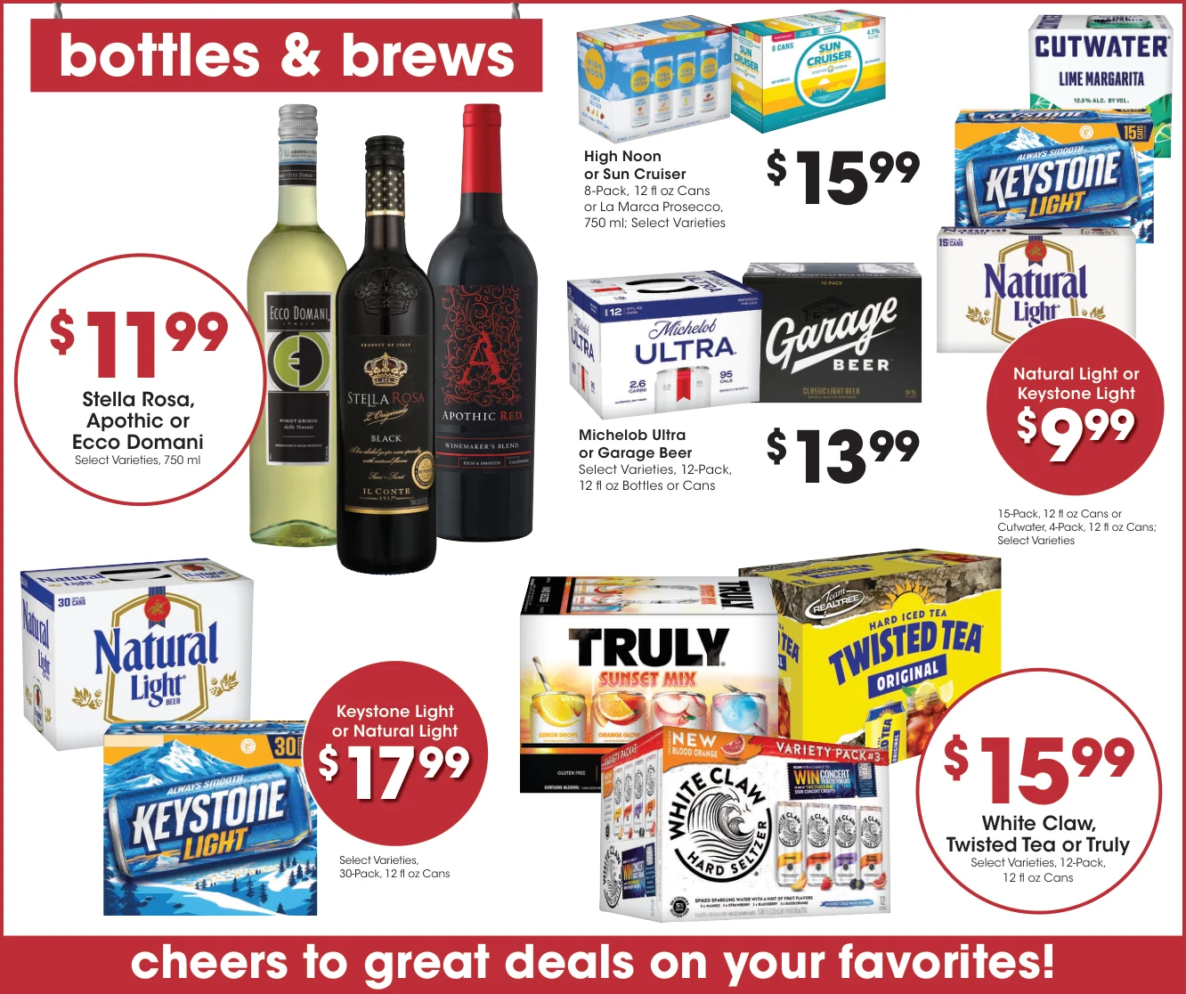 Gerbes Weekly Ad - Page 13