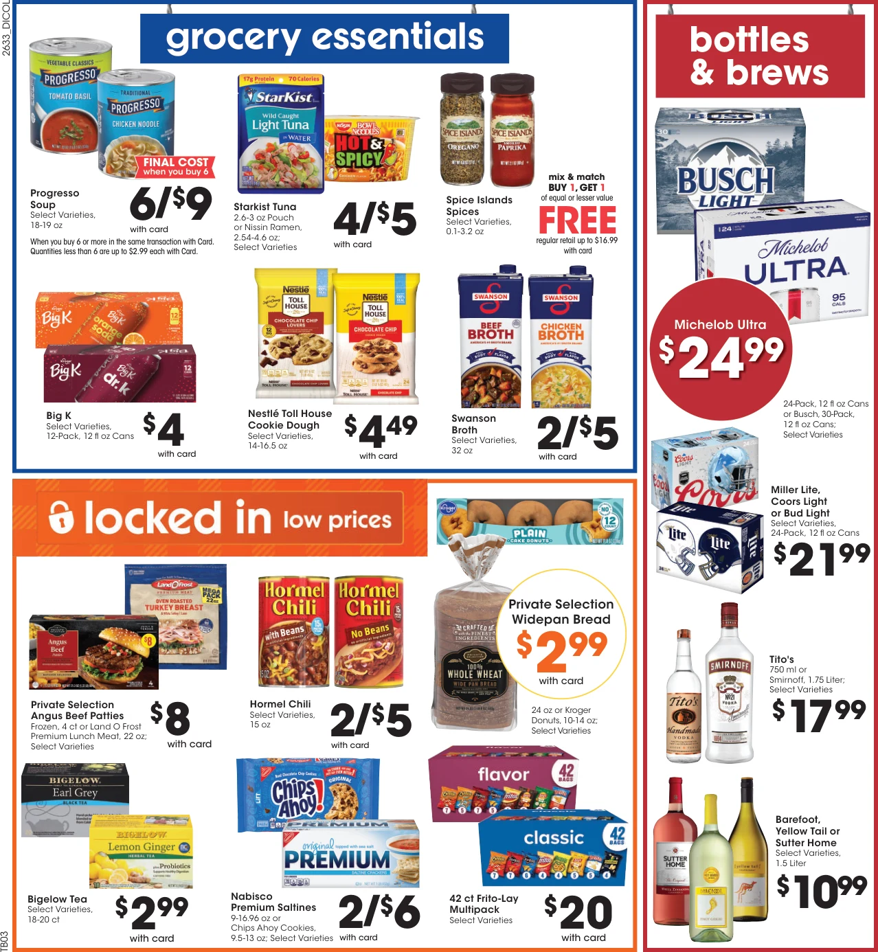 Gerbes Weekly Ad - Page 7